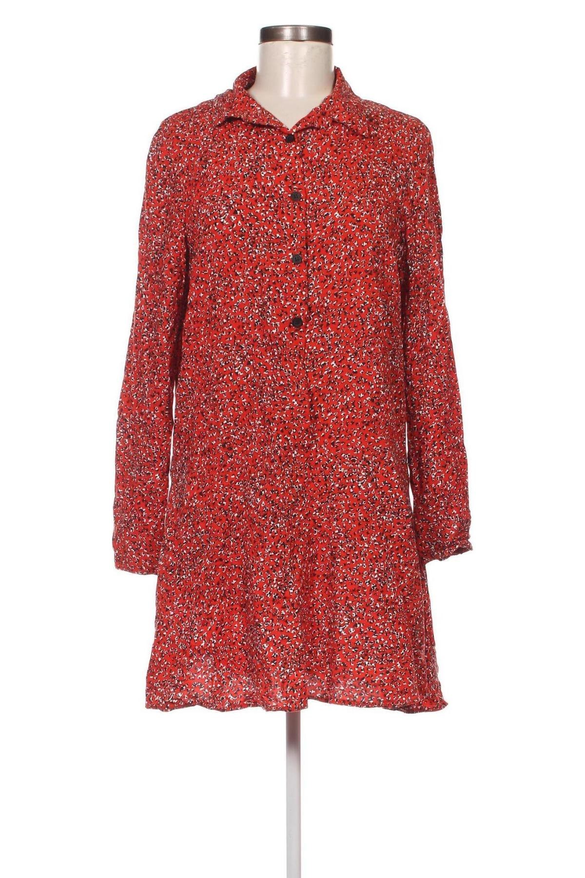Φόρεμα Primark, Μέγεθος L, Χρώμα Πολύχρωμο, Τιμή 10,41 €