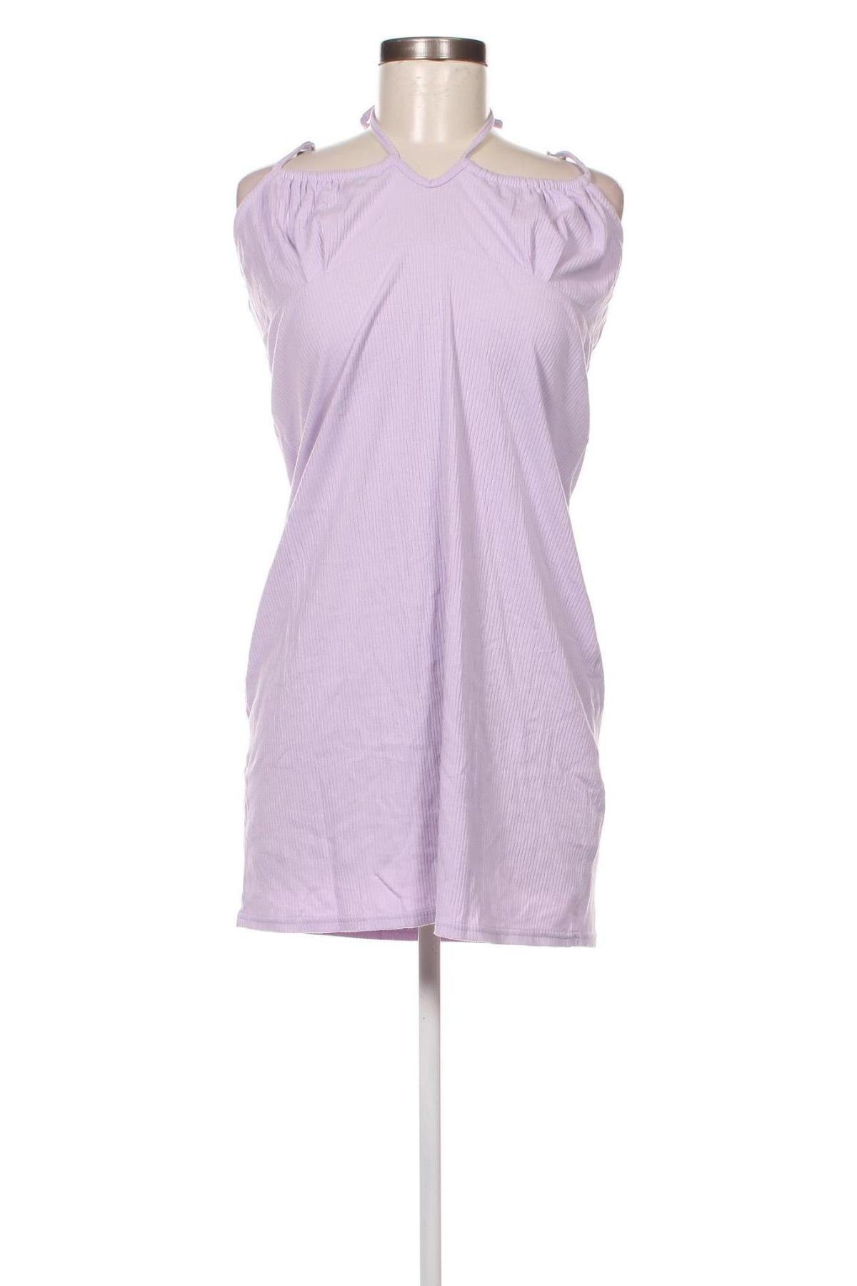 Kleid Primark, Größe XL, Farbe Lila, Preis € 4,04