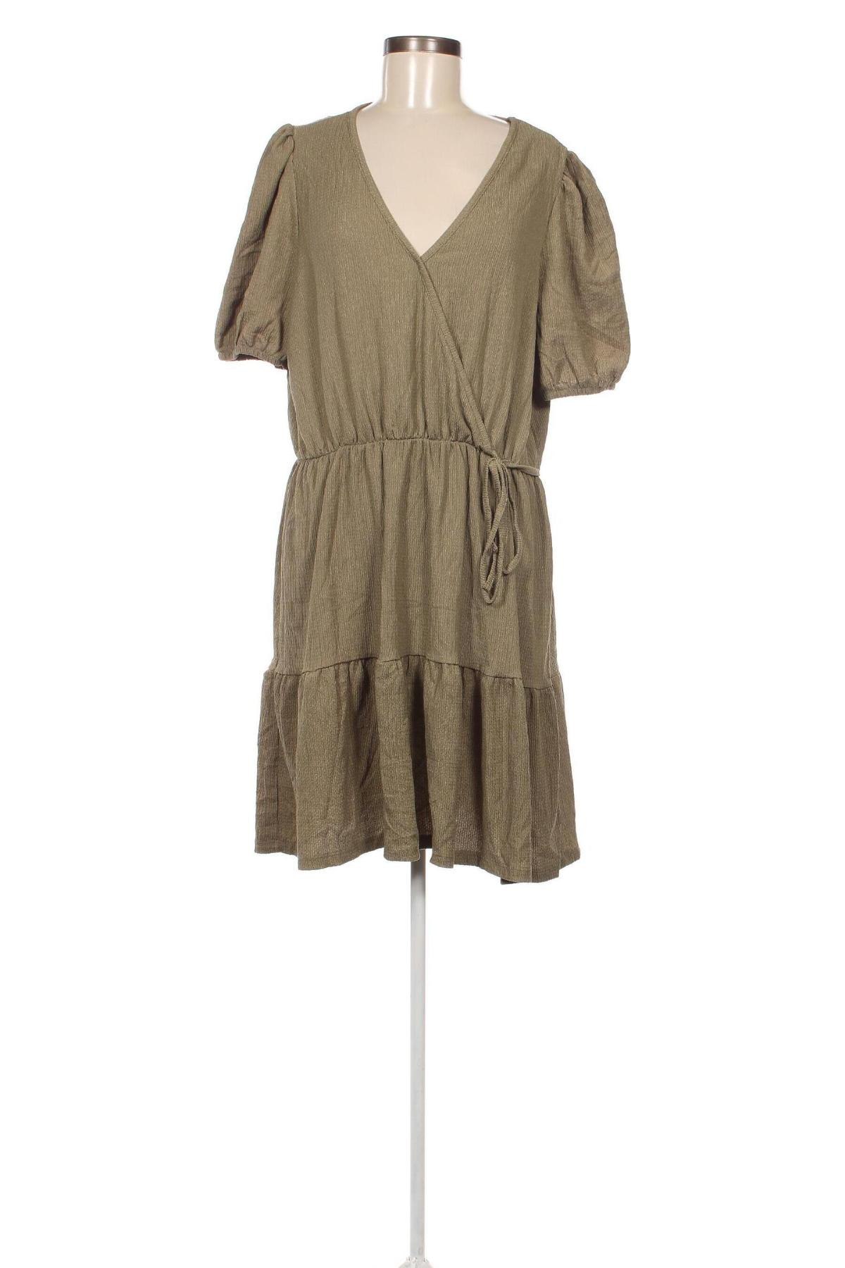 Φόρεμα Primark, Μέγεθος XXL, Χρώμα Πράσινο, Τιμή 7,53 €