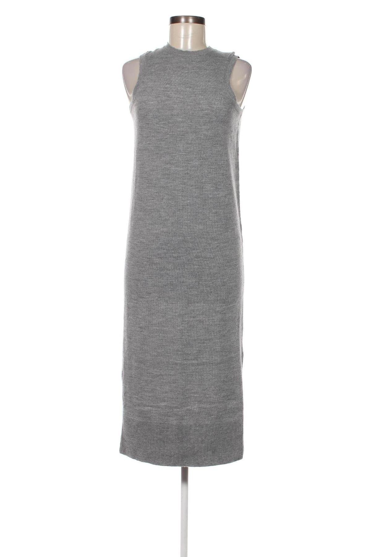 Kleid Principles, Größe M, Farbe Grau, Preis 7,89 €