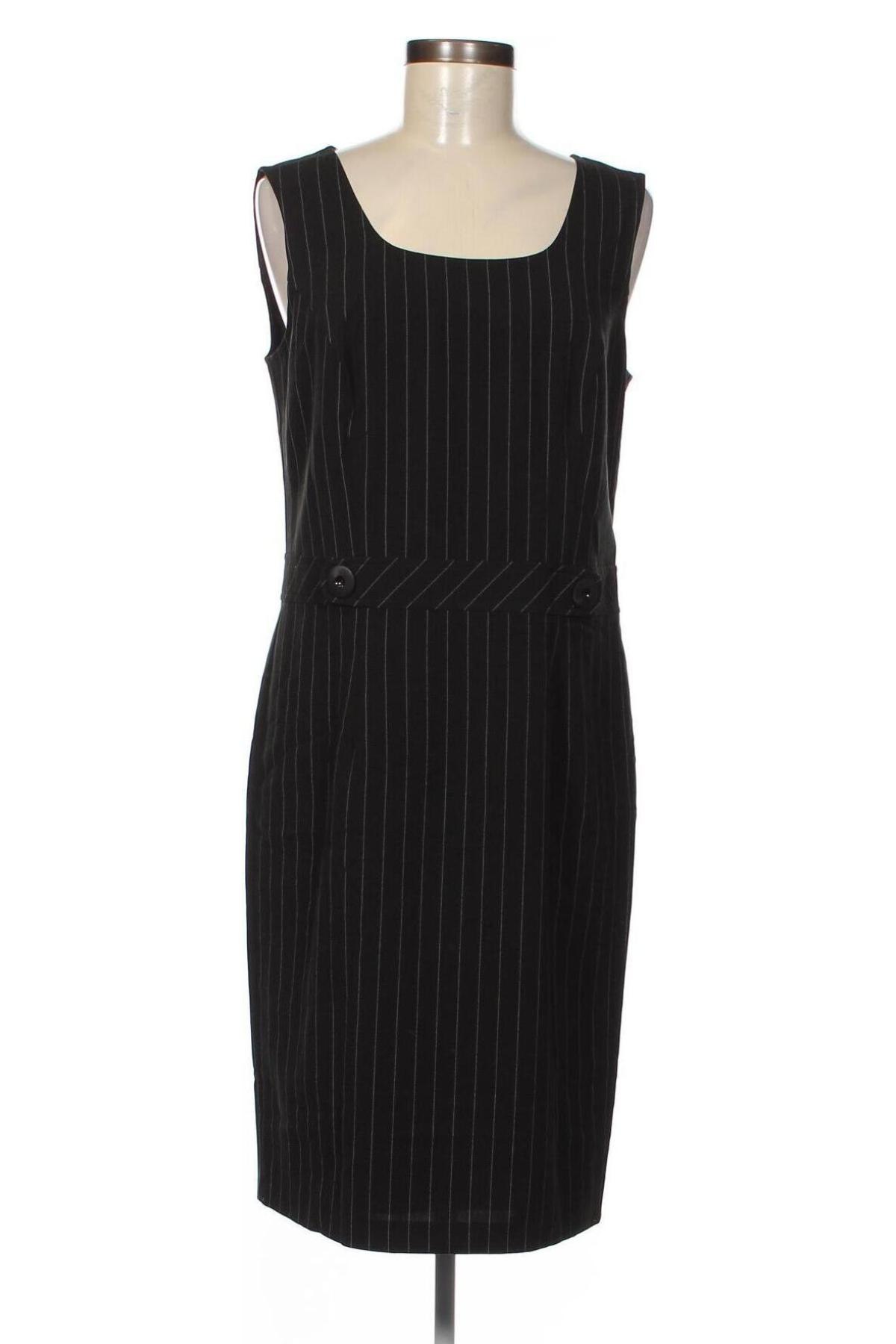 Kleid Promise, Größe M, Farbe Schwarz, Preis € 3,31