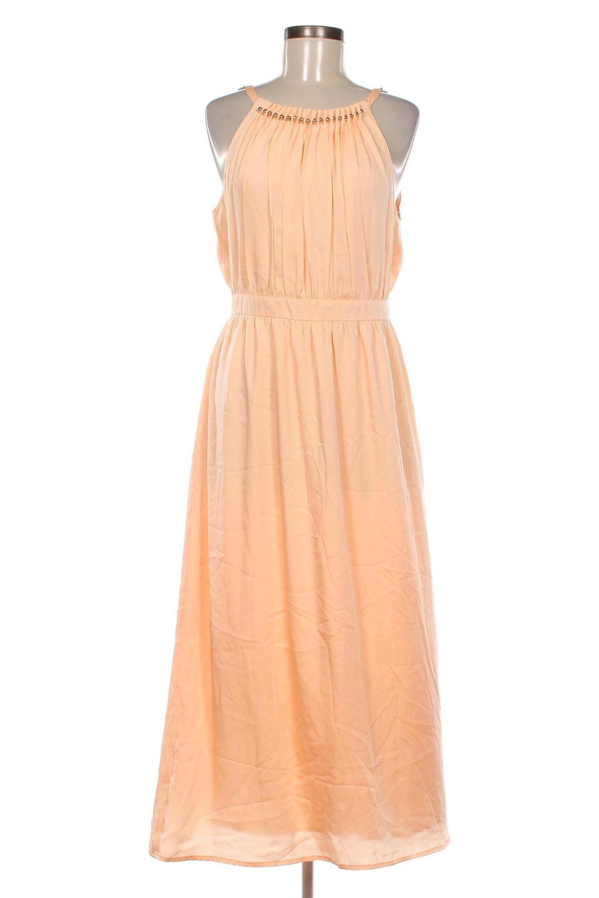 Kleid Promod, Größe L, Farbe Mehrfarbig, Preis 16,13 €