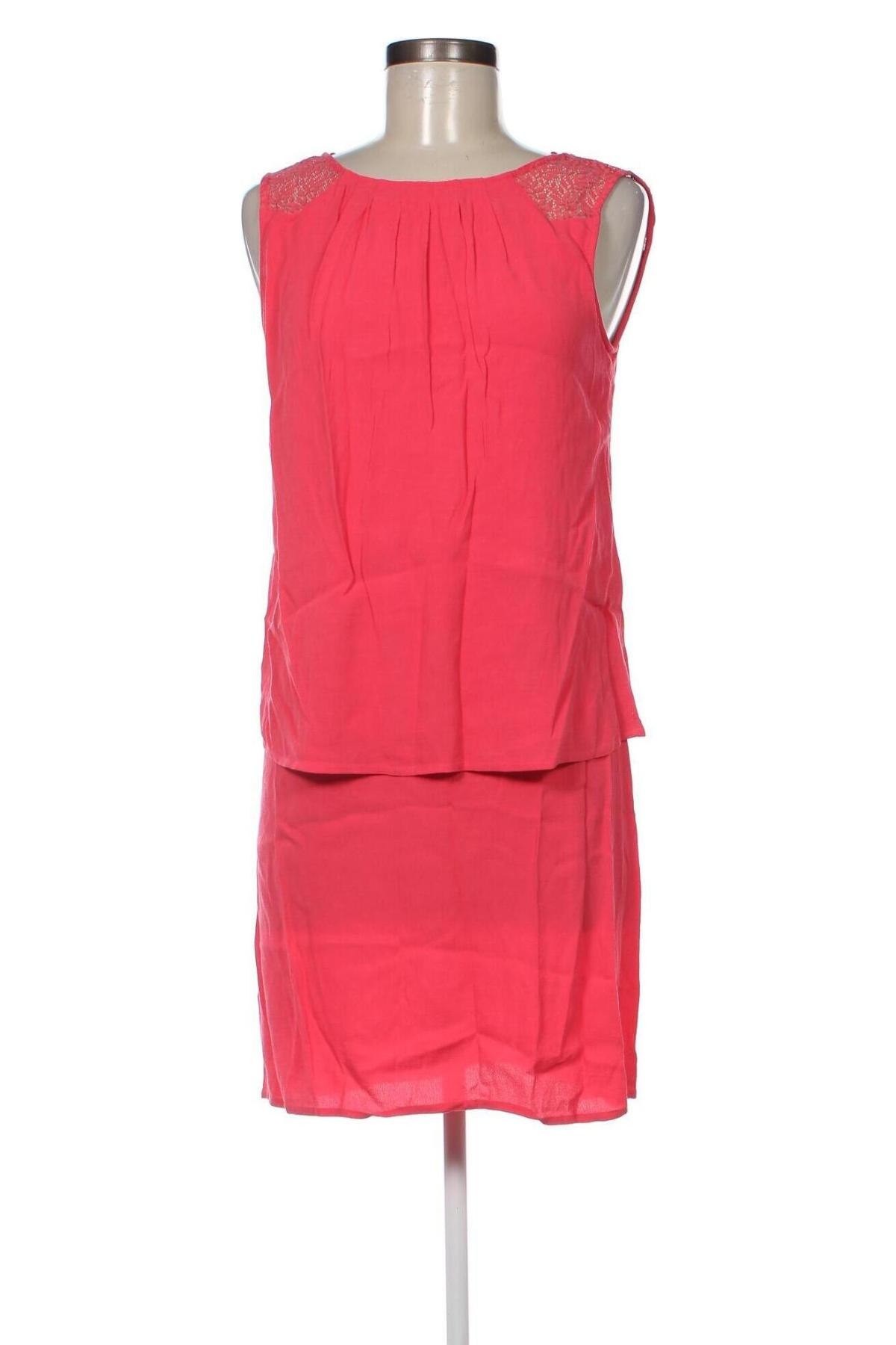 Šaty  Promod, Velikost M, Barva Růžová, Cena  127,00 Kč