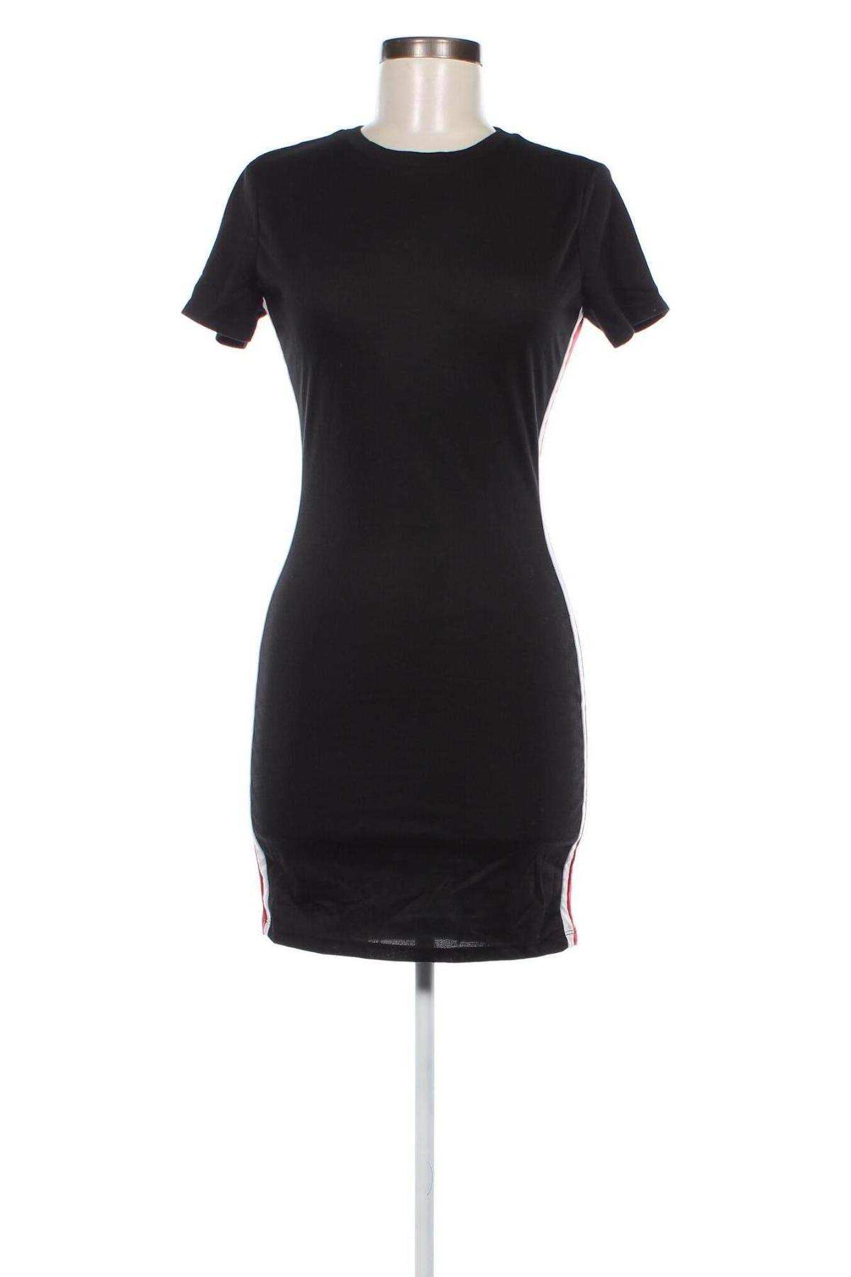 Kleid Pull&Bear, Größe M, Farbe Schwarz, Preis € 3,49