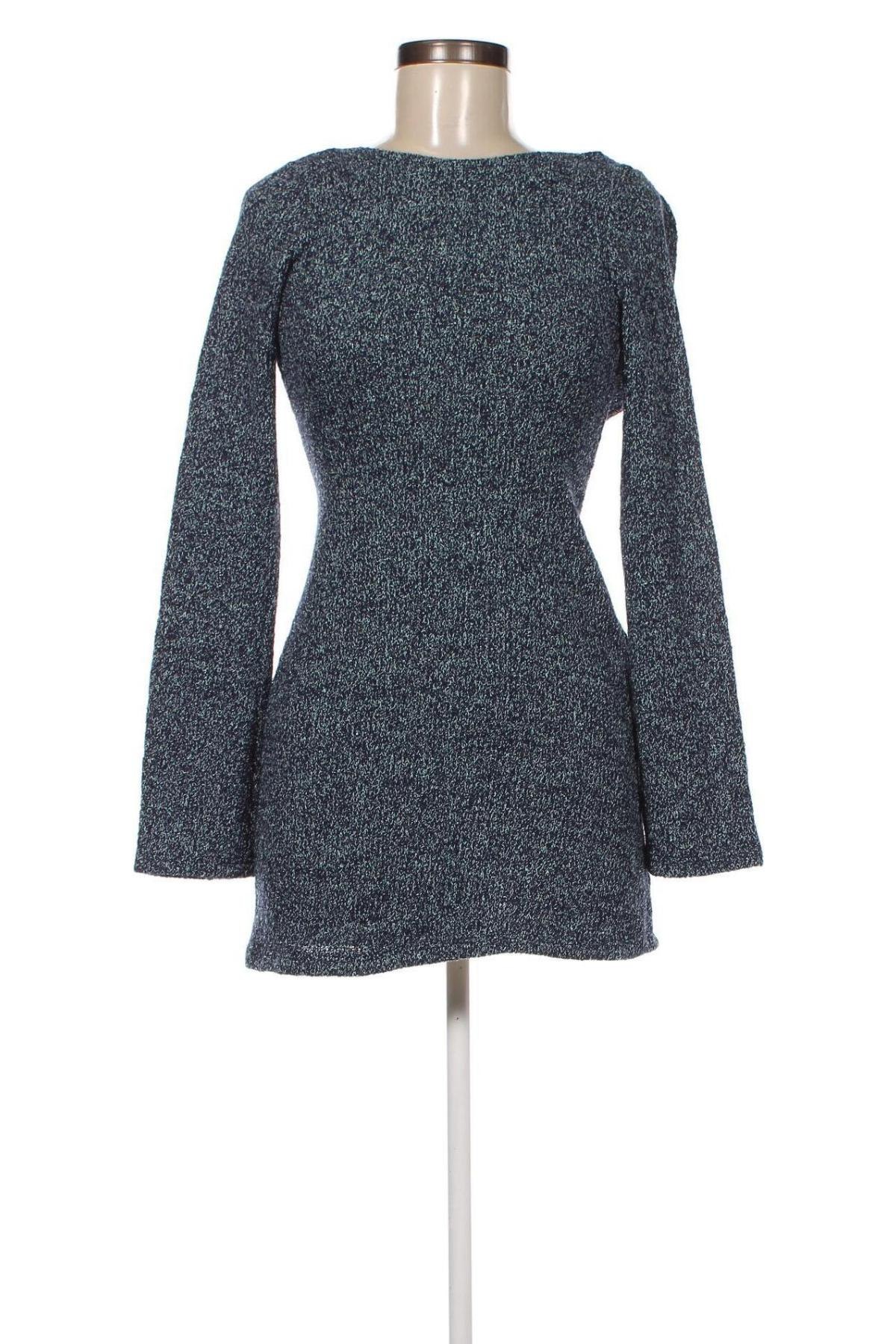 Φόρεμα Pull&Bear, Μέγεθος S, Χρώμα Πολύχρωμο, Τιμή 8,54 €