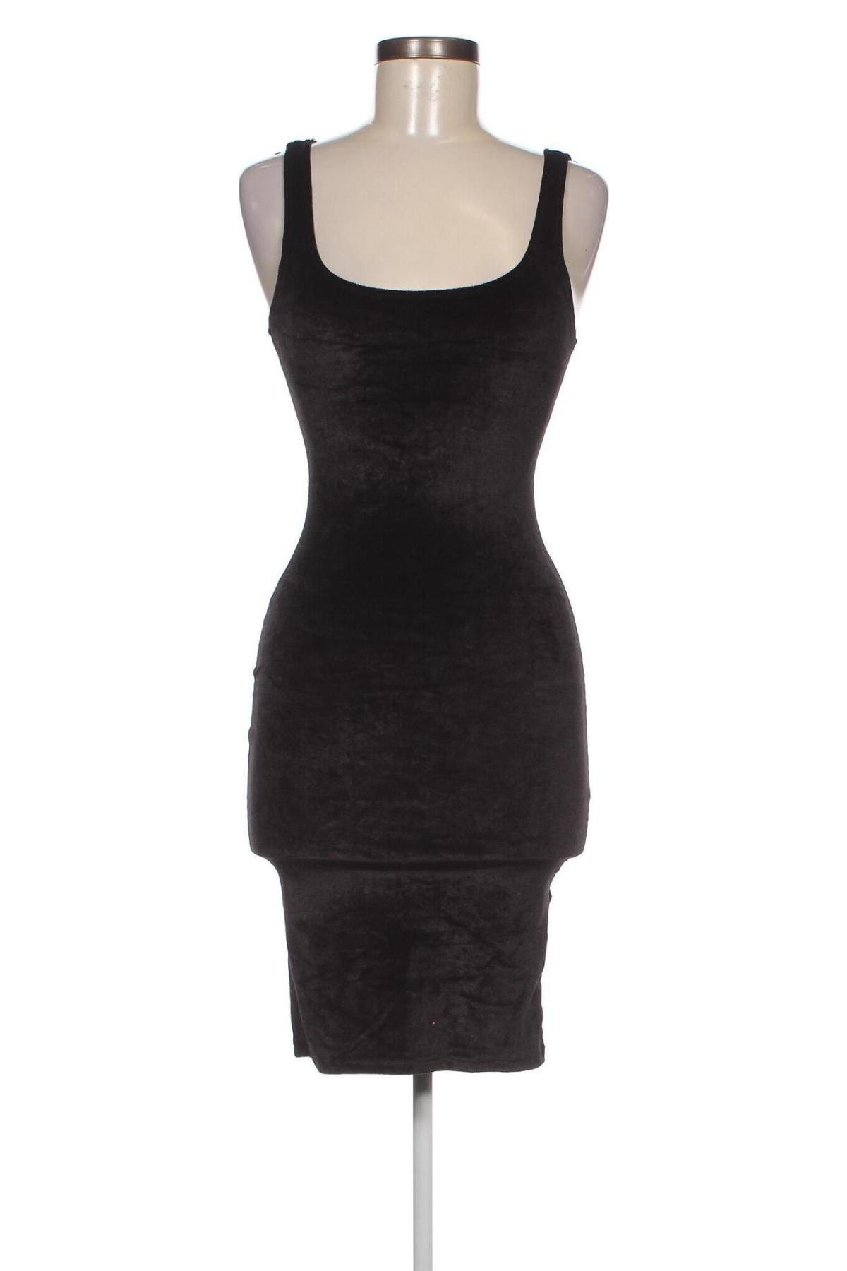 Kleid Pull&Bear, Größe S, Farbe Schwarz, Preis € 40,36