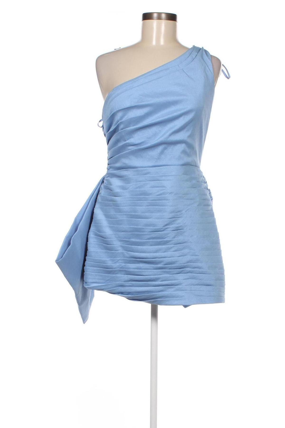 Šaty  Rachel Gilbert, Veľkosť M, Farba Modrá, Cena  1 112,89 €