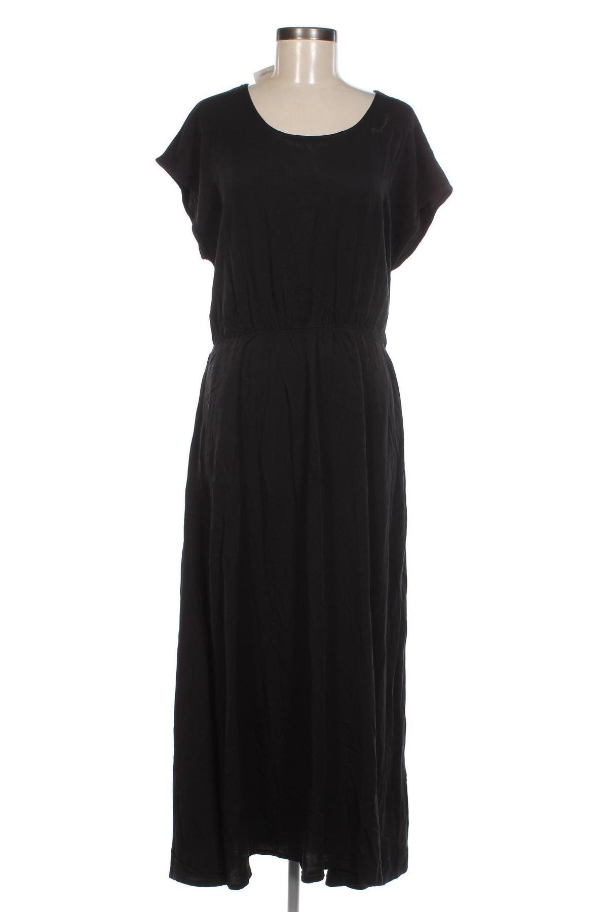 Šaty  Ragwear, Veľkosť M, Farba Čierna, Cena  18,40 €