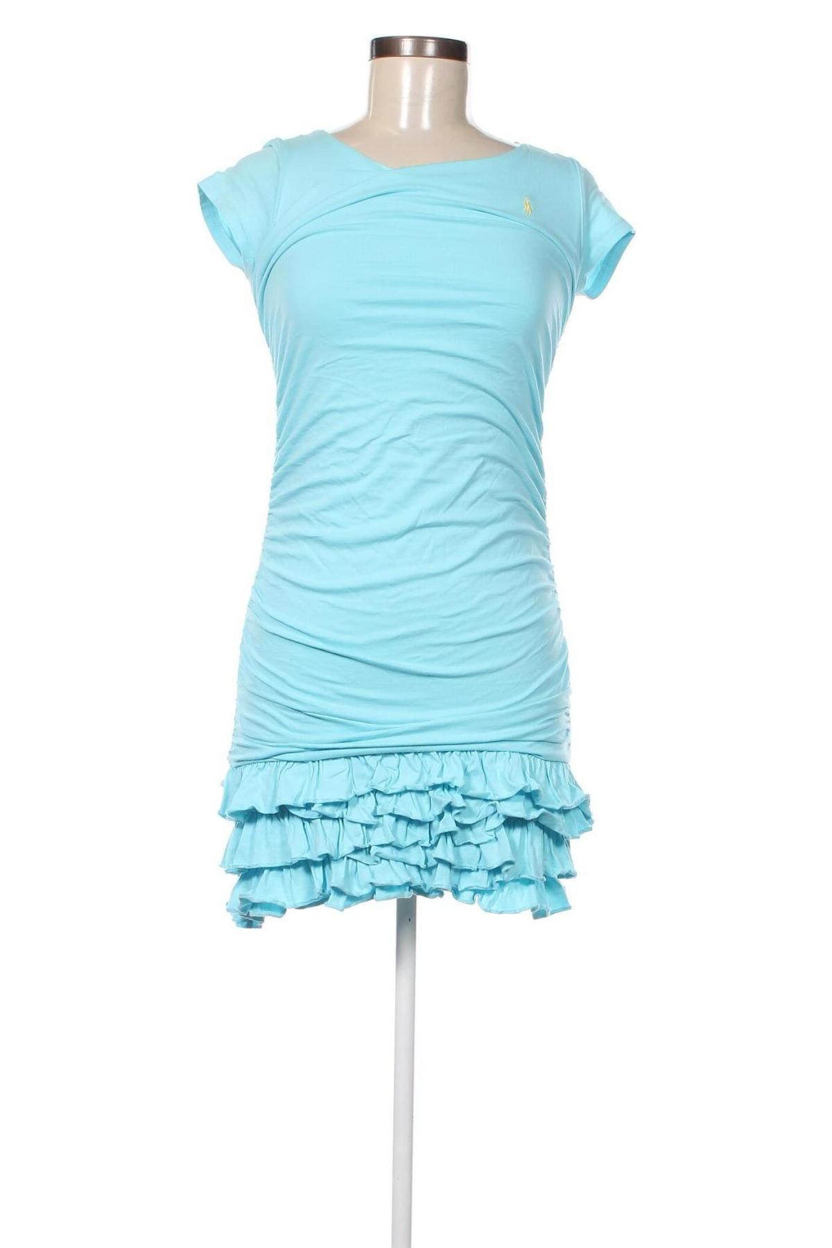 Φόρεμα Ralph Lauren, Μέγεθος XS, Χρώμα Μπλέ, Τιμή 50,05 €