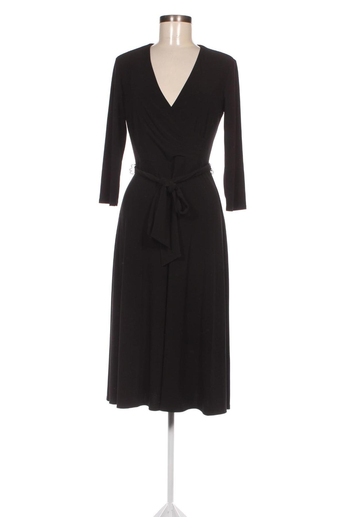 Kleid Ralph Lauren, Größe L, Farbe Schwarz, Preis 204,64 €