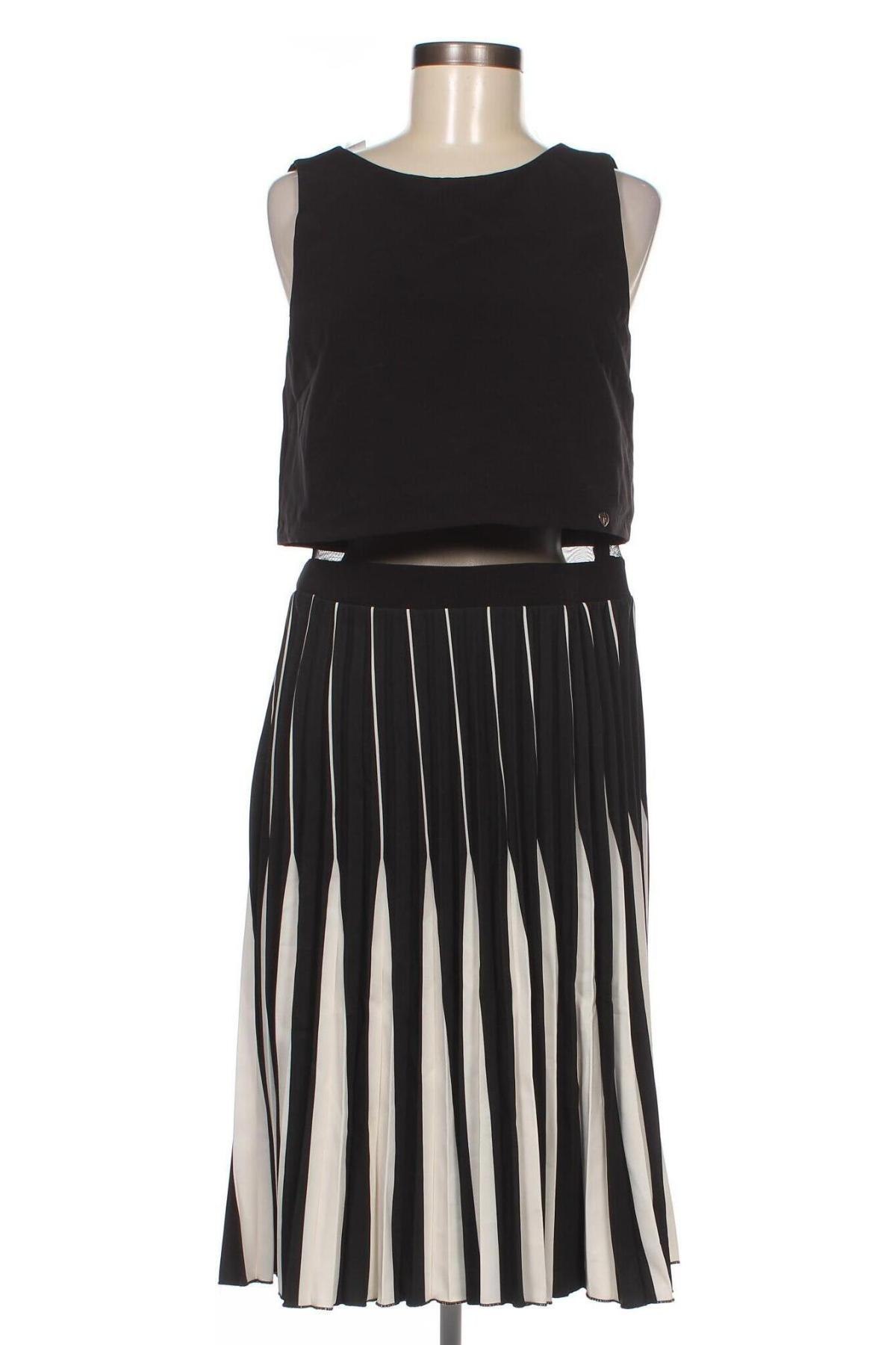Φόρεμα Rinascimento, Μέγεθος M, Χρώμα Μαύρο, Τιμή 58,64 €