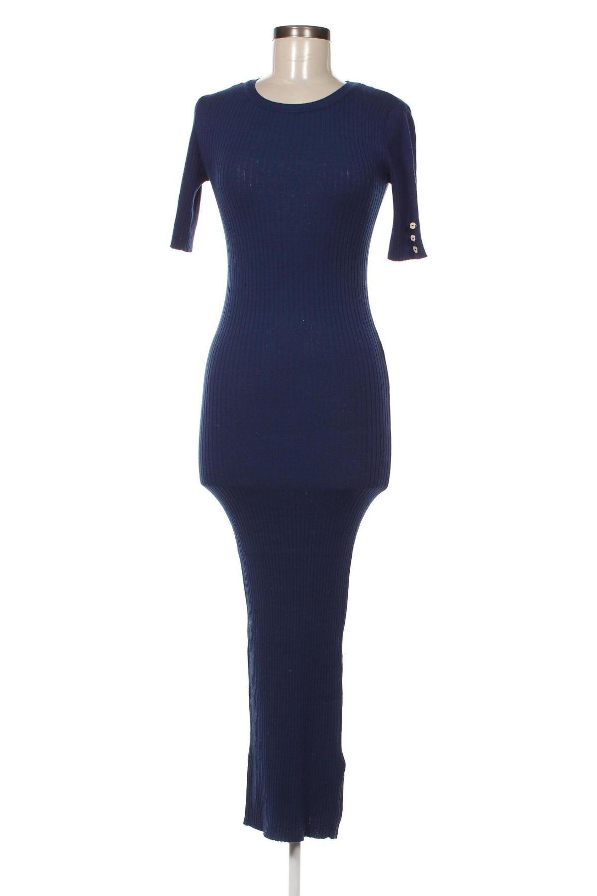 Kleid Rinascimento, Größe S, Farbe Blau, Preis 49,62 €