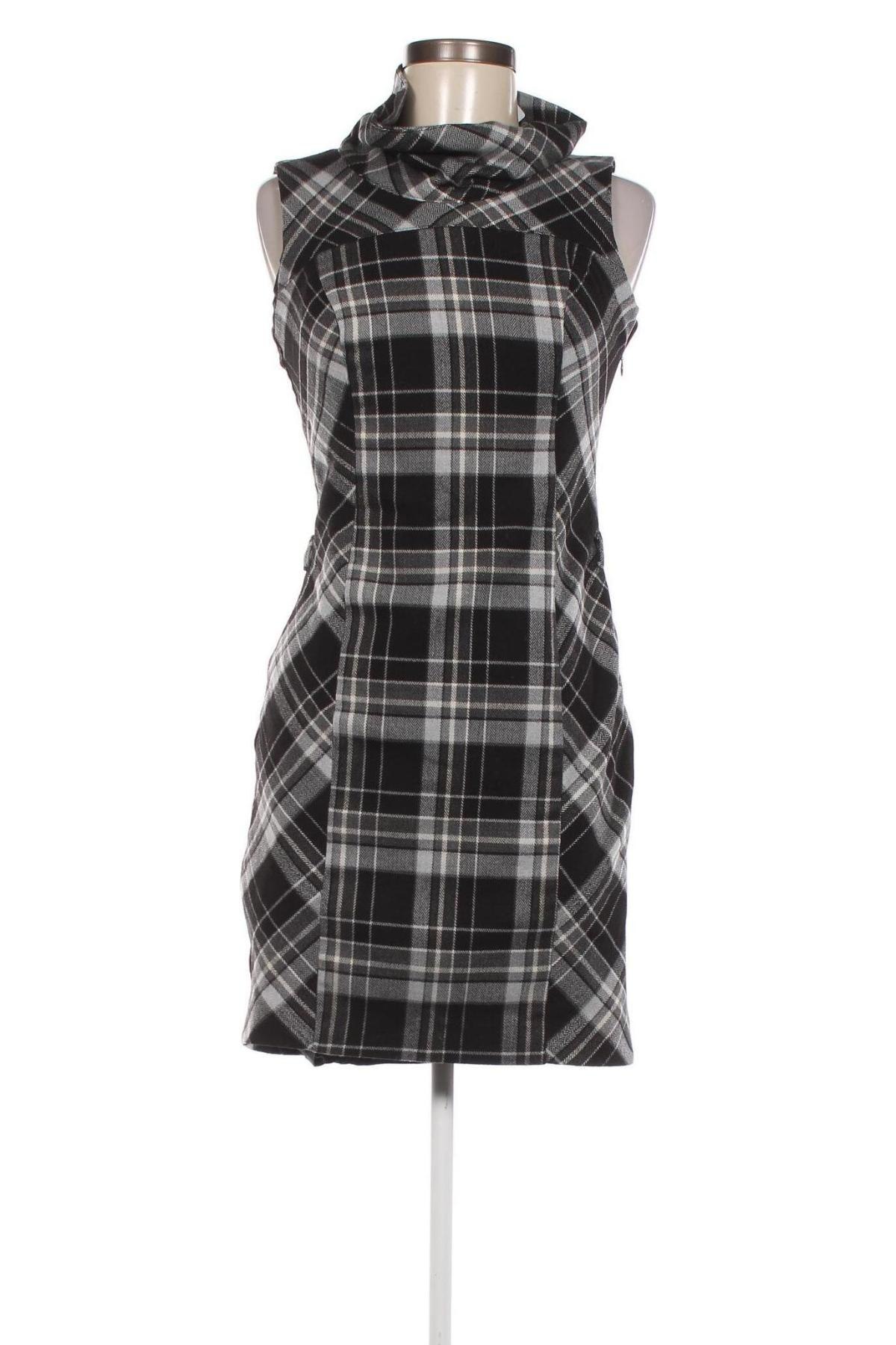 Kleid S.Oliver, Größe XS, Farbe Mehrfarbig, Preis € 4,87