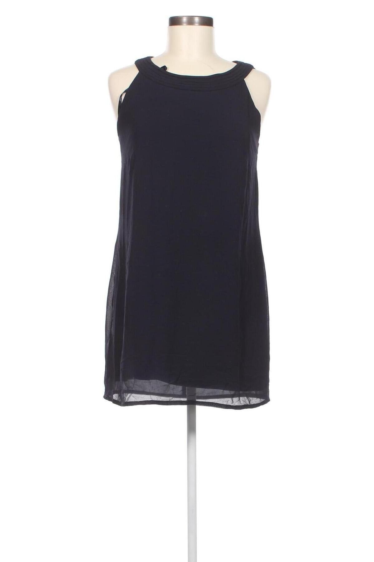 Šaty  S.Oliver Black Label, Velikost XS, Barva Modrá, Cena  329,00 Kč