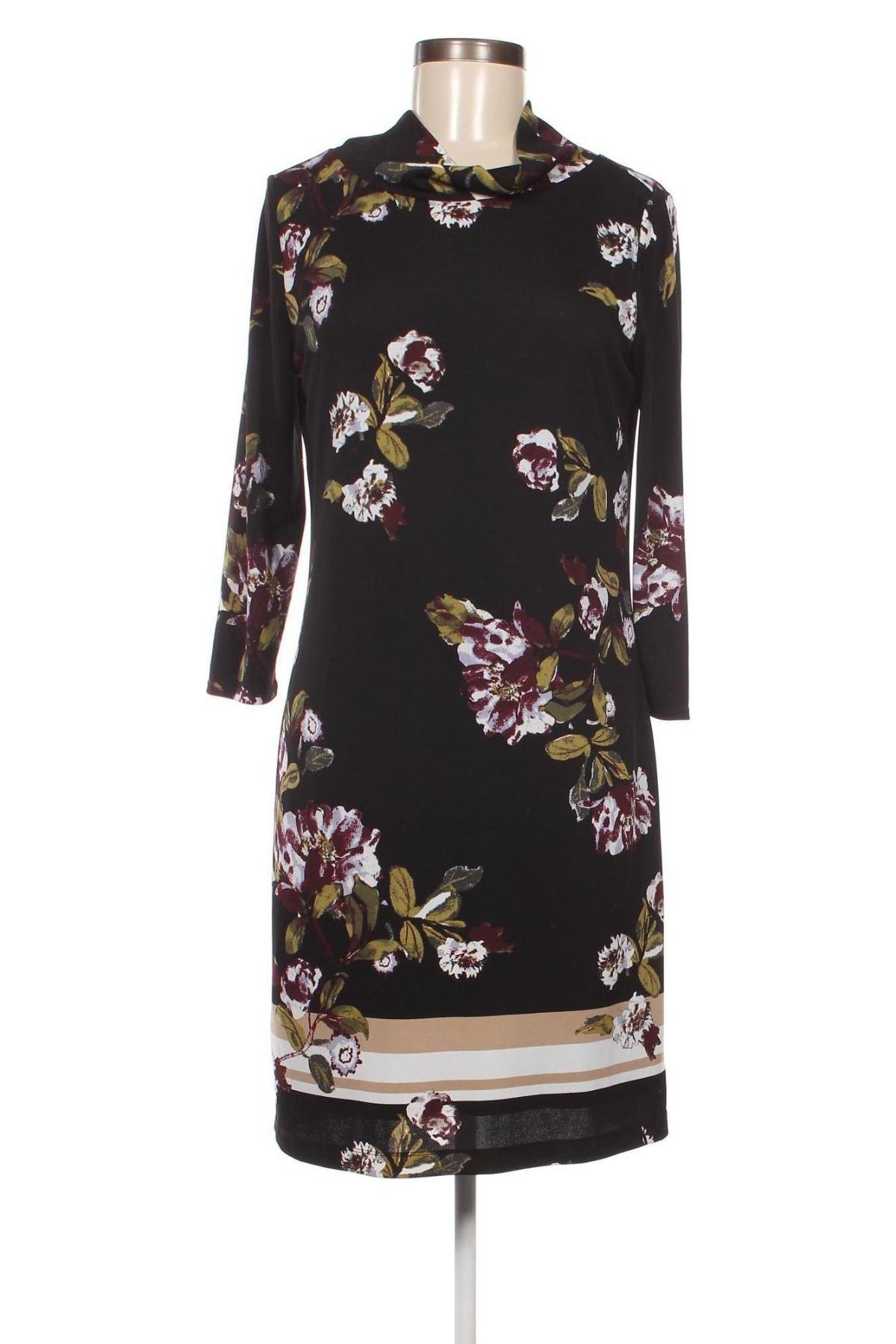Kleid S.Oliver Black Label, Größe M, Farbe Schwarz, Preis € 15,60