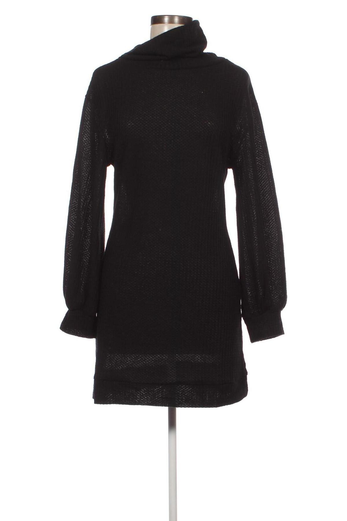 Kleid SHEIN, Größe S, Farbe Schwarz, Preis 3,43 €