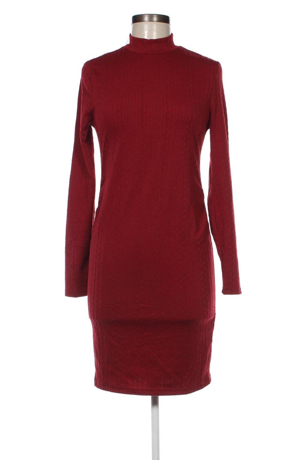 Šaty  SHEIN, Velikost M, Barva Červená, Cena  116,00 Kč