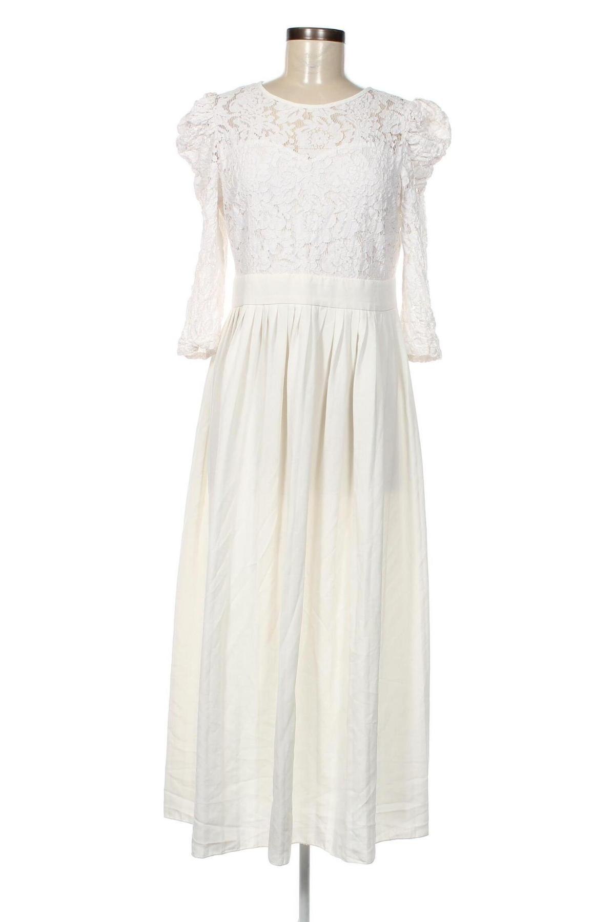 Sukienka SHEIN, Rozmiar XL, Kolor Biały, Cena 98,33 zł