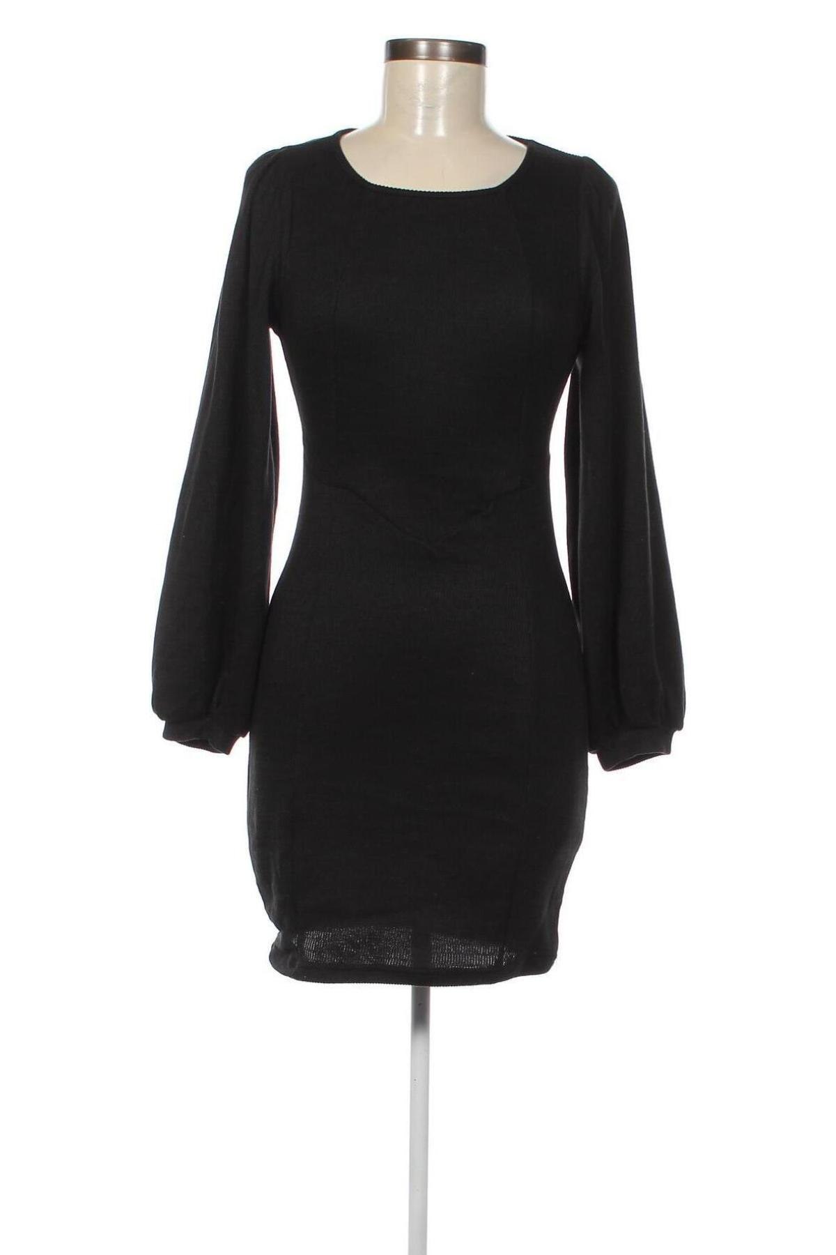 Šaty  SHEIN, Velikost XS, Barva Černá, Cena  367,00 Kč