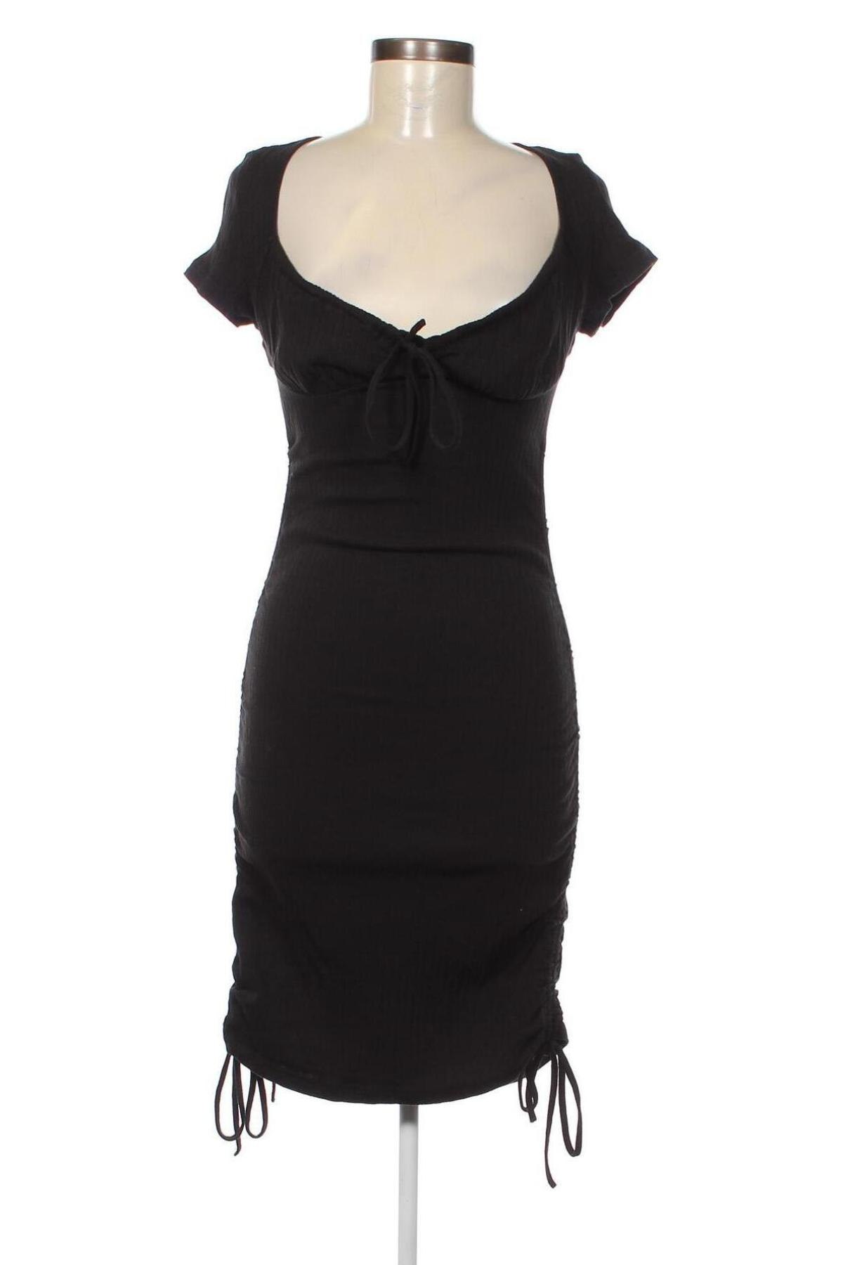 Rochie SHEIN, Mărime S, Culoare Negru, Preț 74,35 Lei