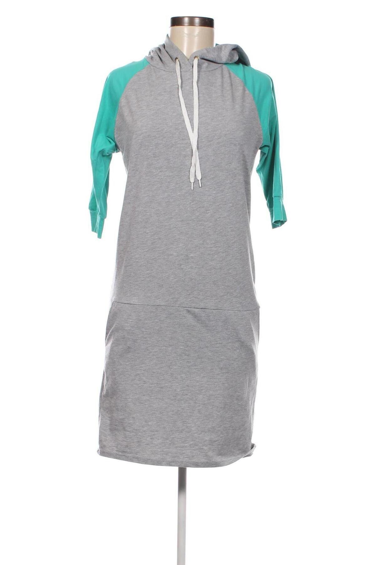Kleid SZACHOWNICA, Größe S, Farbe Mehrfarbig, Preis 17,80 €