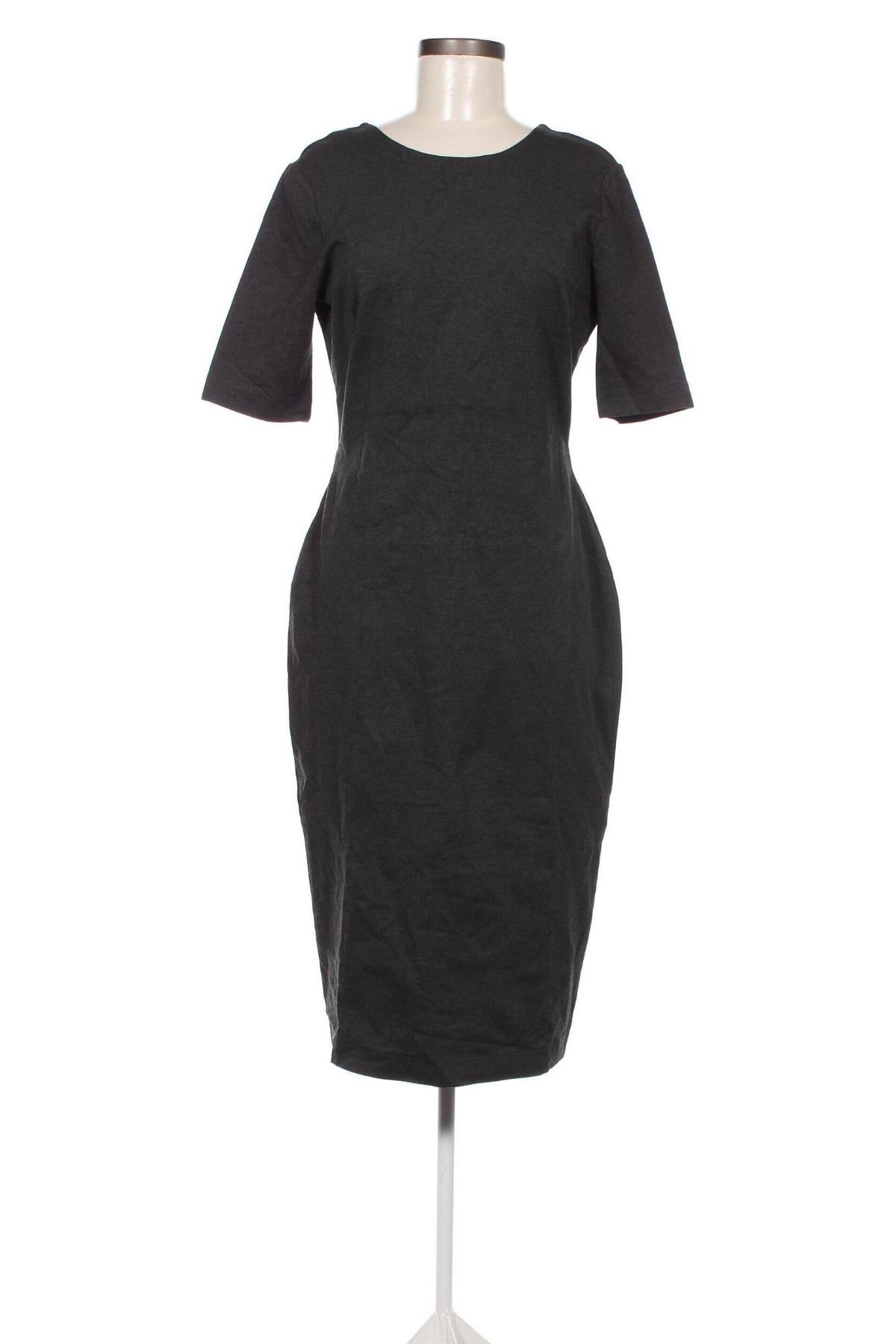 Φόρεμα Saba, Μέγεθος L, Χρώμα Γκρί, Τιμή 17,15 €