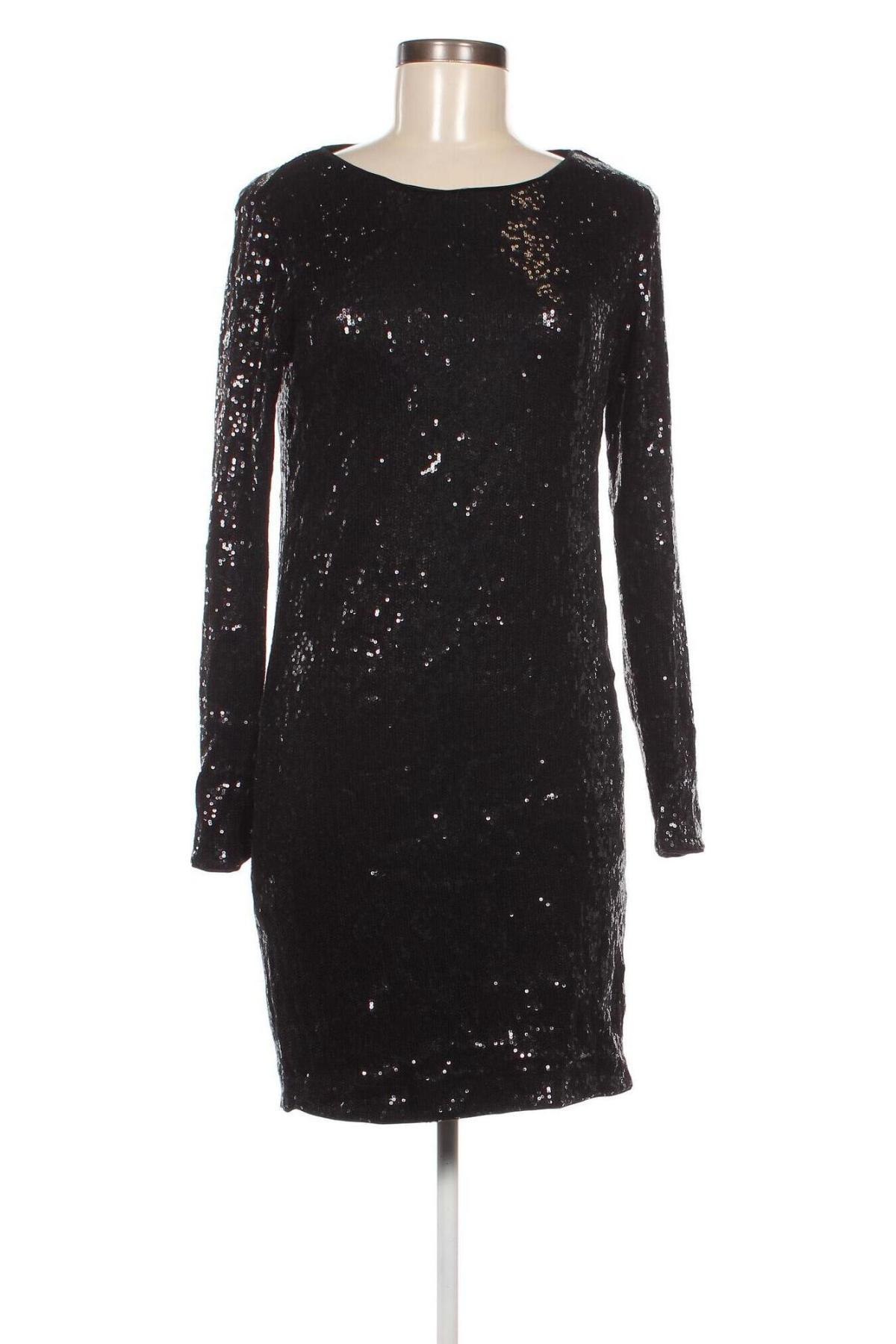 Kleid Saint Tropez, Größe XL, Farbe Schwarz, Preis € 16,84