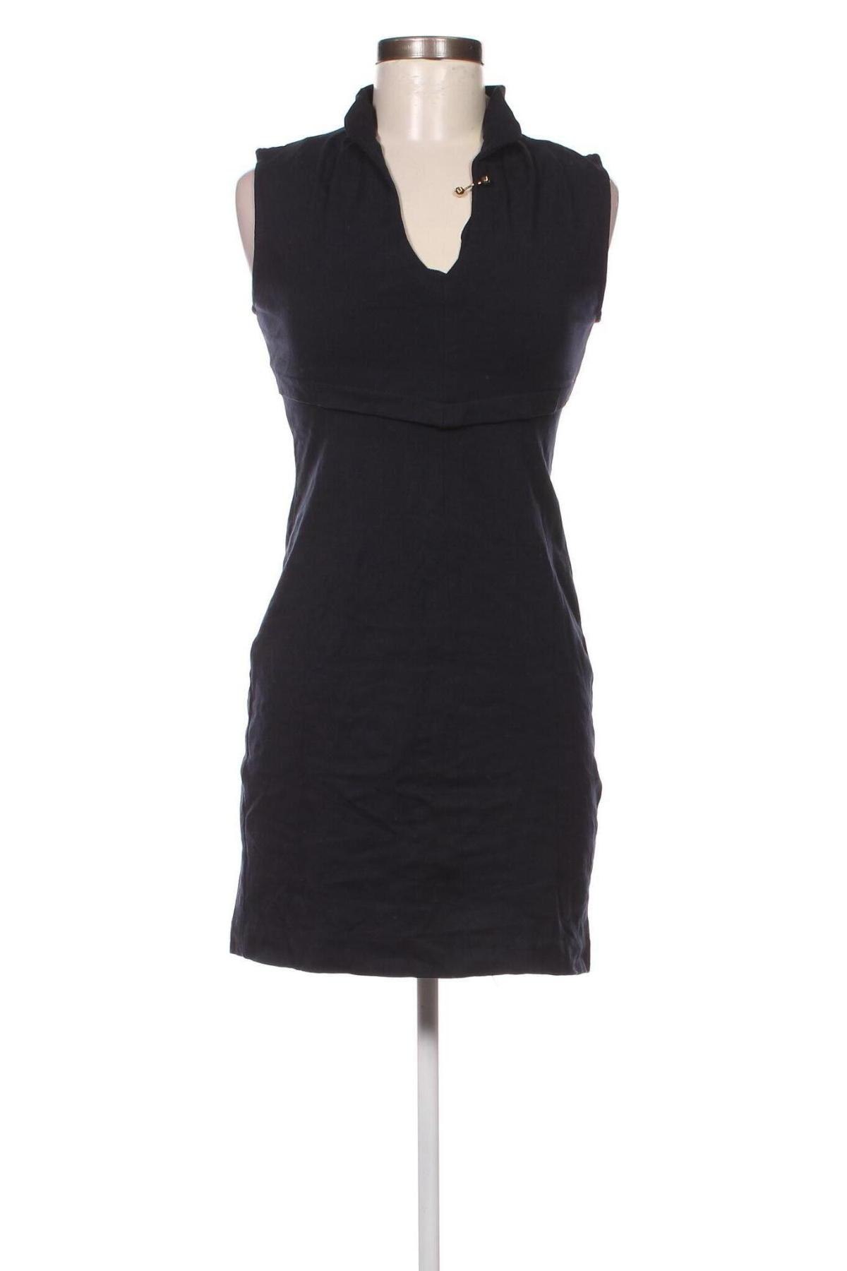 Φόρεμα Sandro Ferrone, Μέγεθος S, Χρώμα Μπλέ, Τιμή 10,95 €