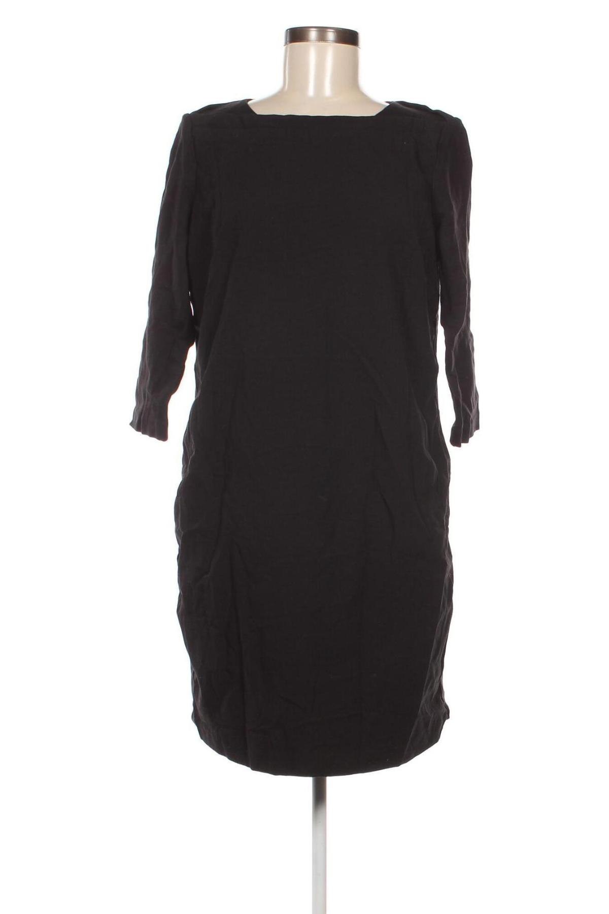 Kleid Sandwich_, Größe M, Farbe Schwarz, Preis € 3,28