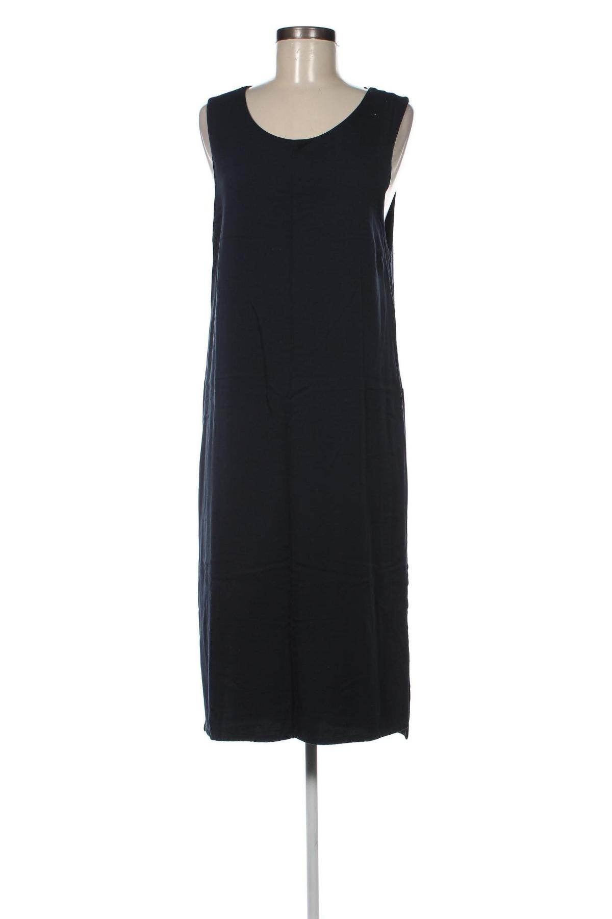 Kleid Selected Femme, Größe M, Farbe Blau, Preis € 12,25
