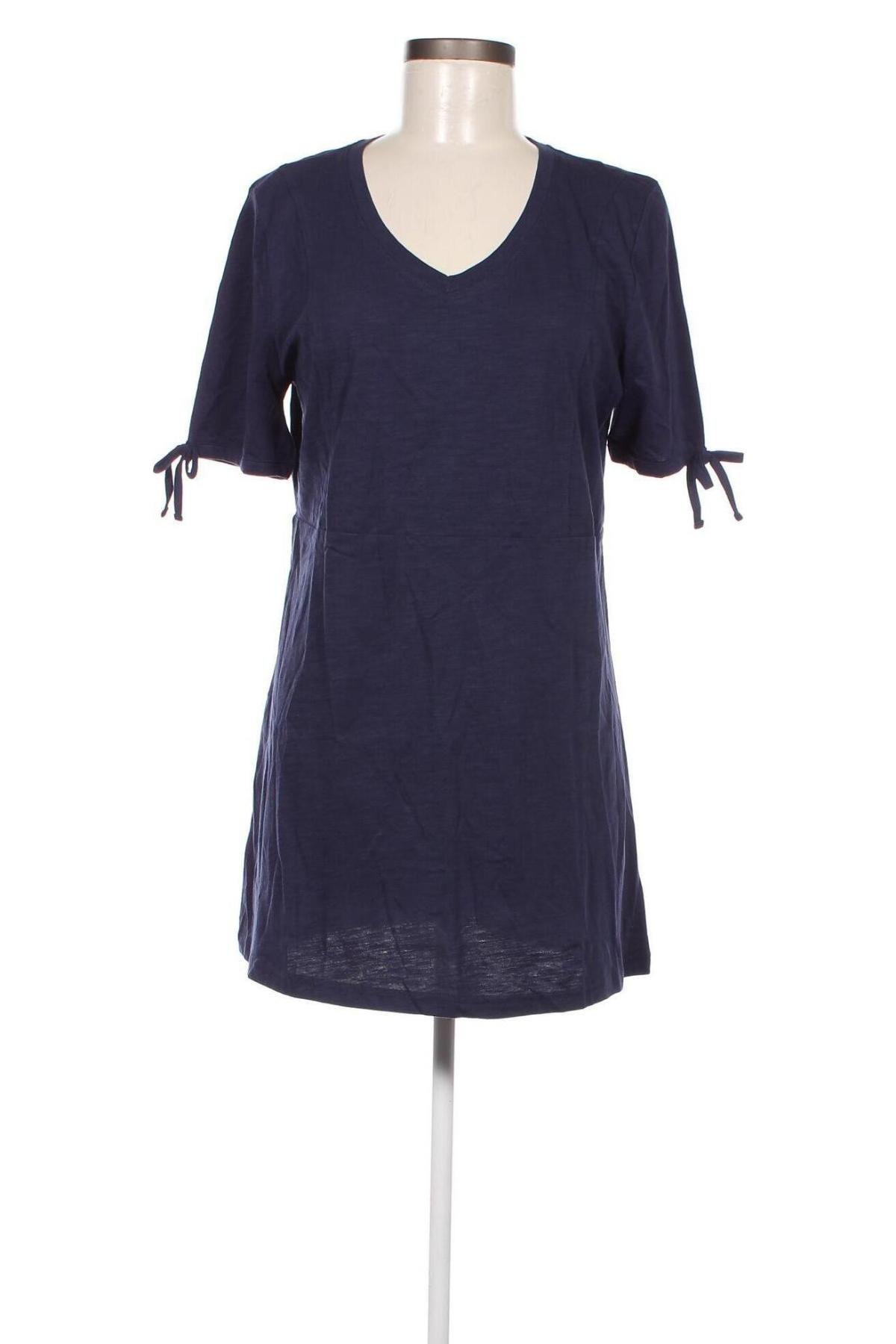 Φόρεμα Sheego, Μέγεθος L, Χρώμα Μπλέ, Τιμή 15,77 €