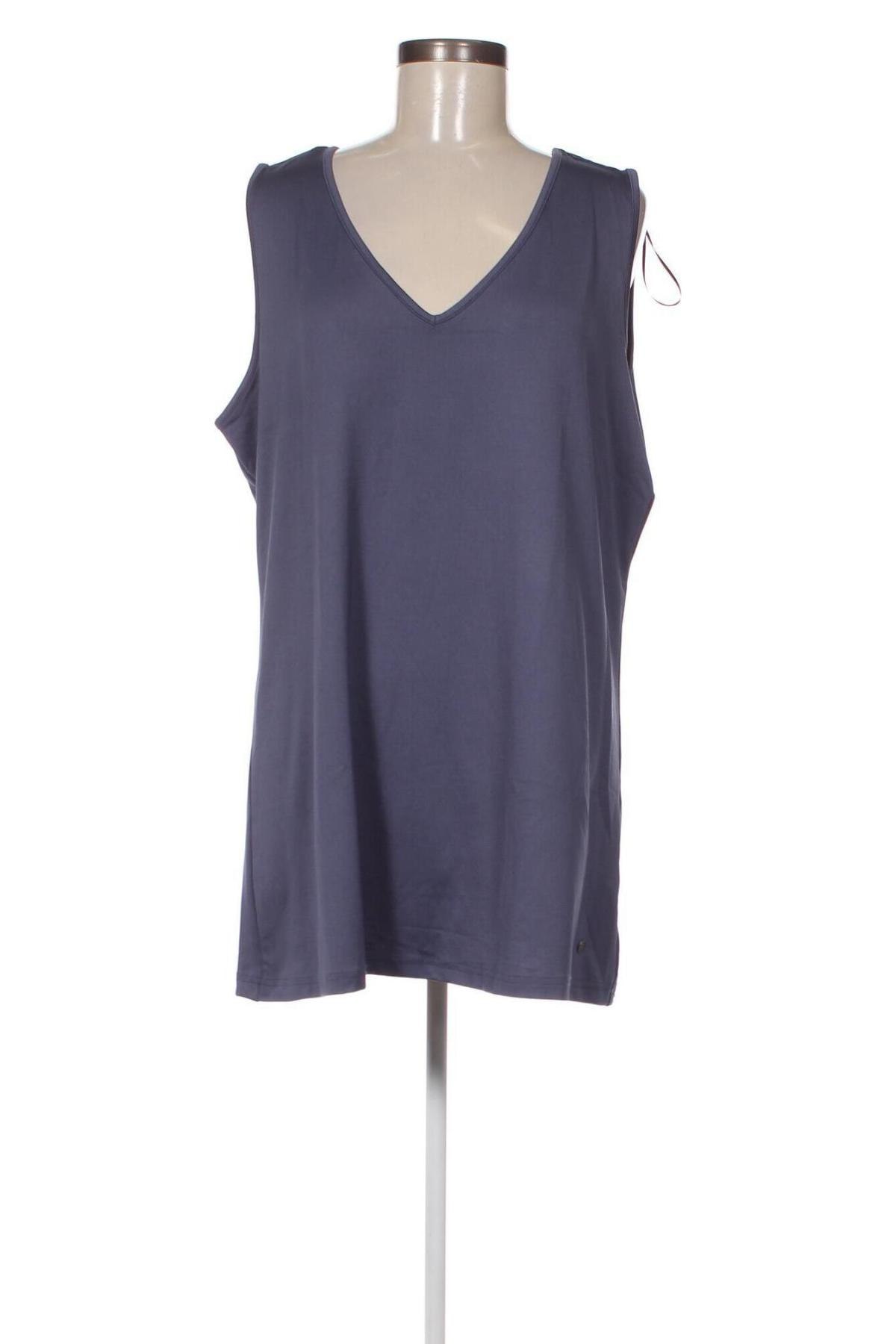 Kleid Sheego, Größe XXL, Farbe Blau, Preis 13,15 €