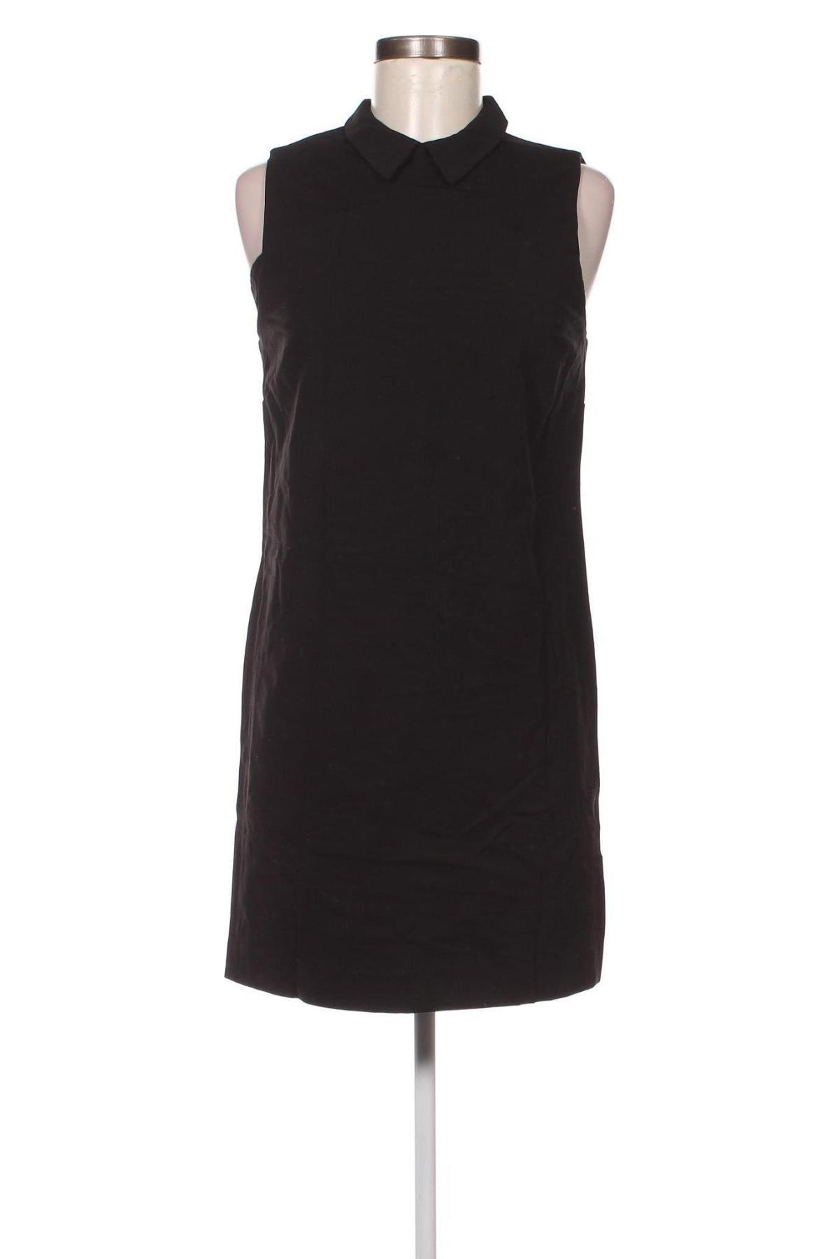 Φόρεμα Silvian Heach, Μέγεθος S, Χρώμα Μαύρο, Τιμή 14,60 €