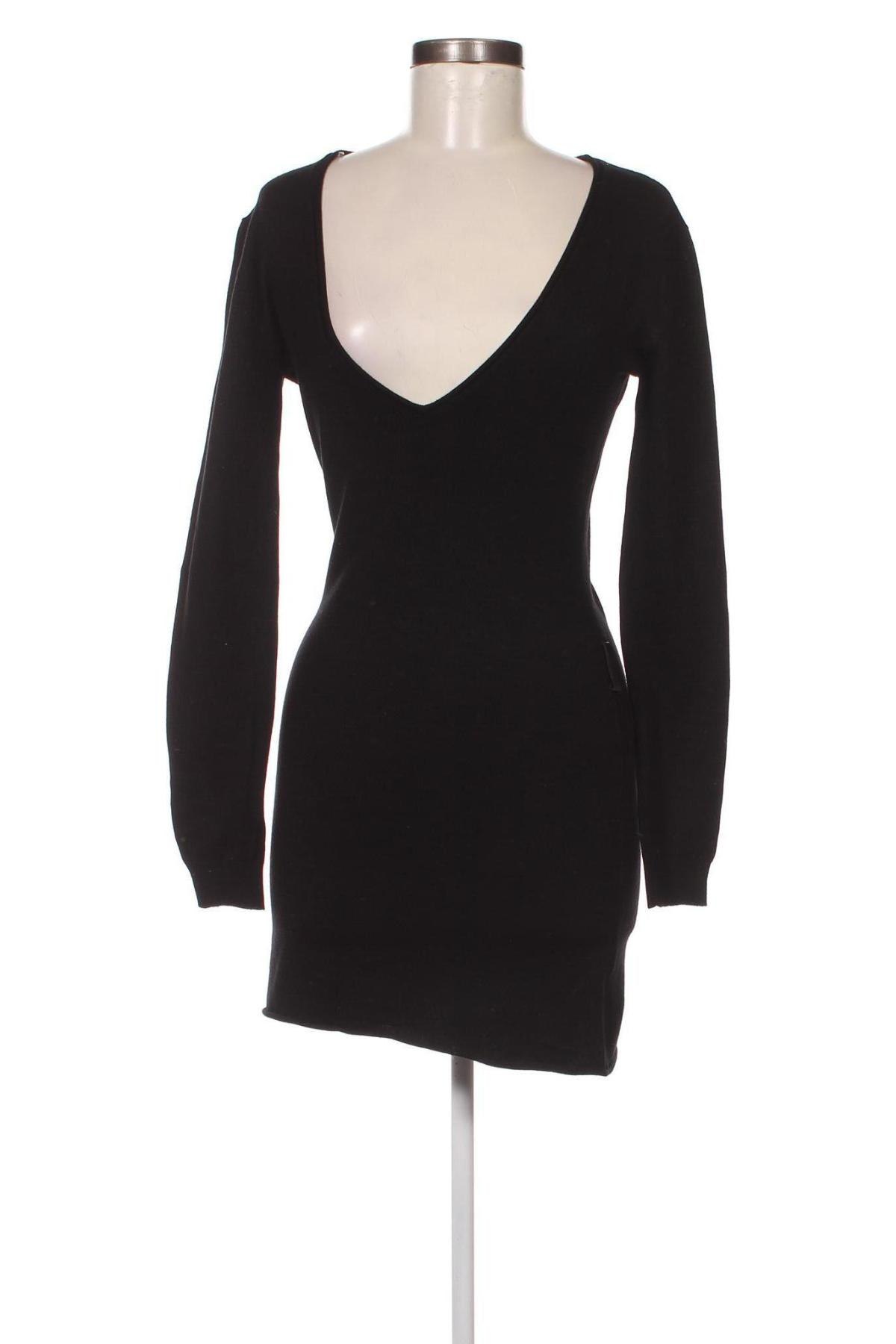 Kleid Sinequanone, Größe XS, Farbe Schwarz, Preis 8,11 €