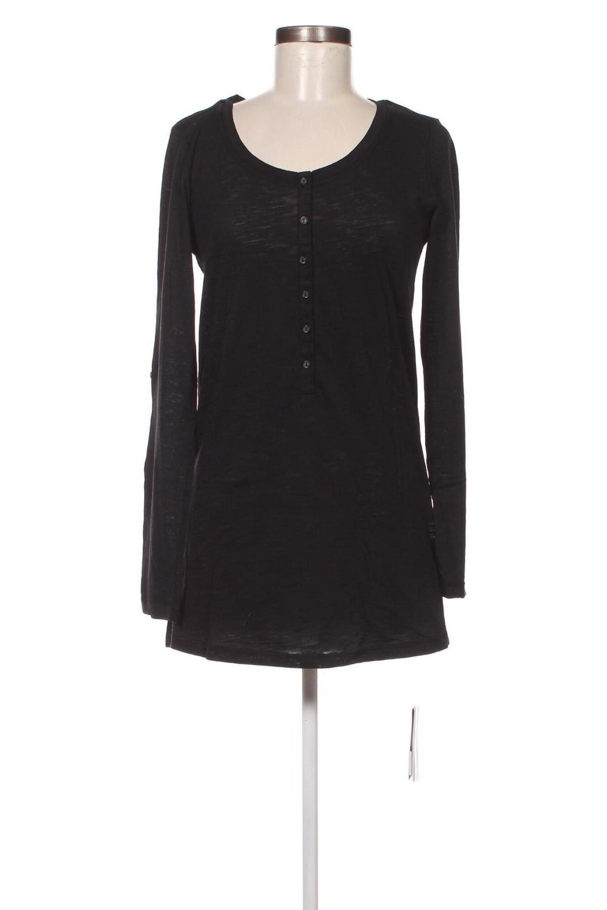 Kleid Sisley, Größe M, Farbe Schwarz, Preis € 89,45