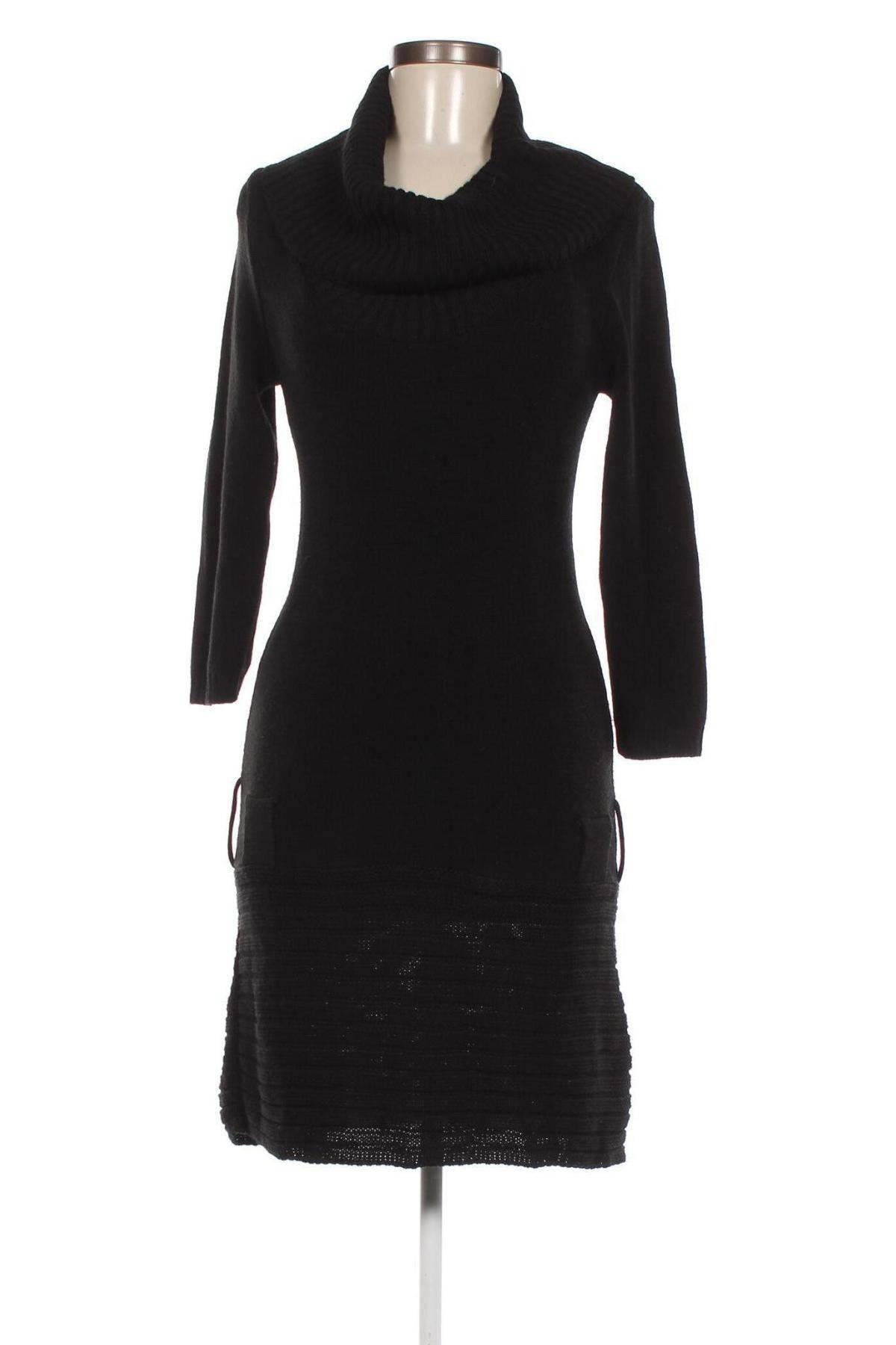 Φόρεμα Sisters Point, Μέγεθος S, Χρώμα Μαύρο, Τιμή 5,26 €