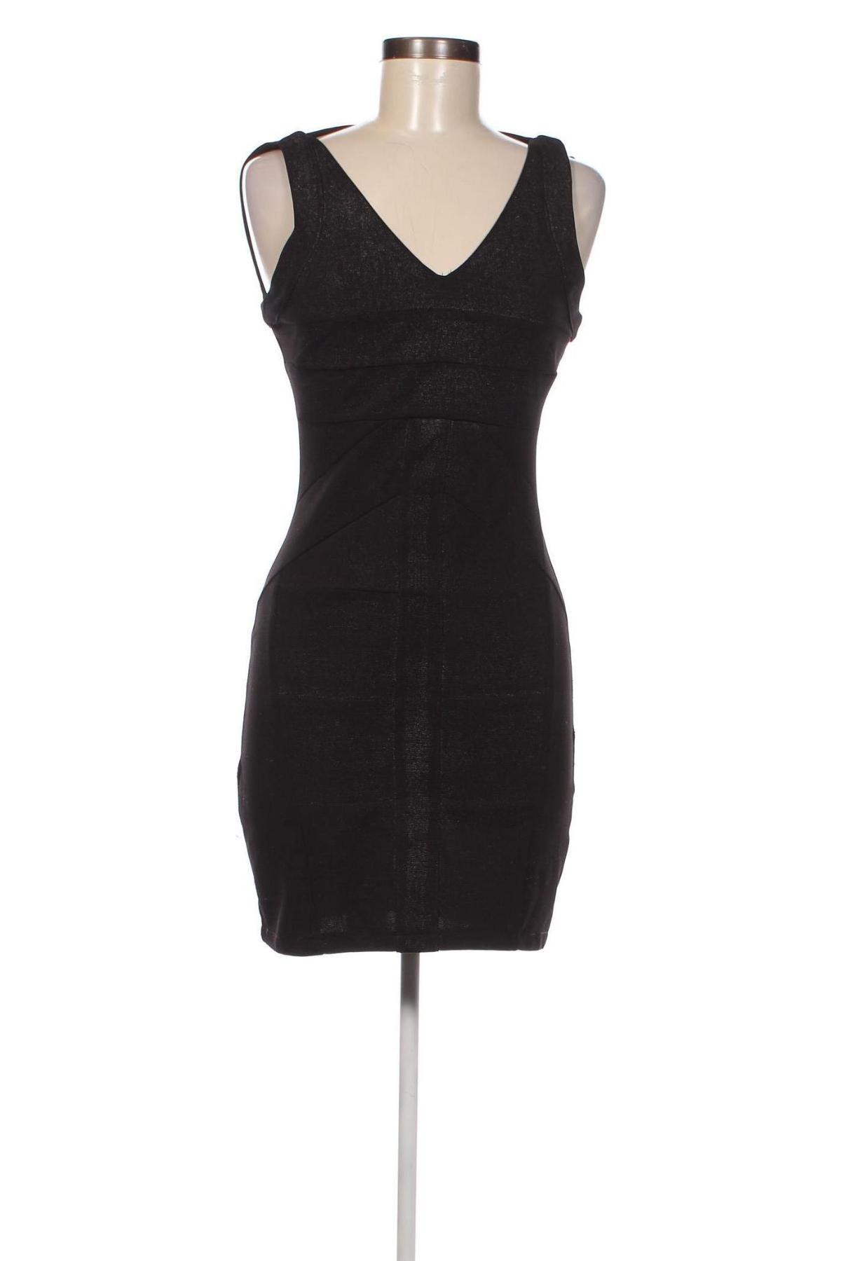 Φόρεμα Sisters Point, Μέγεθος S, Χρώμα Μαύρο, Τιμή 58,65 €