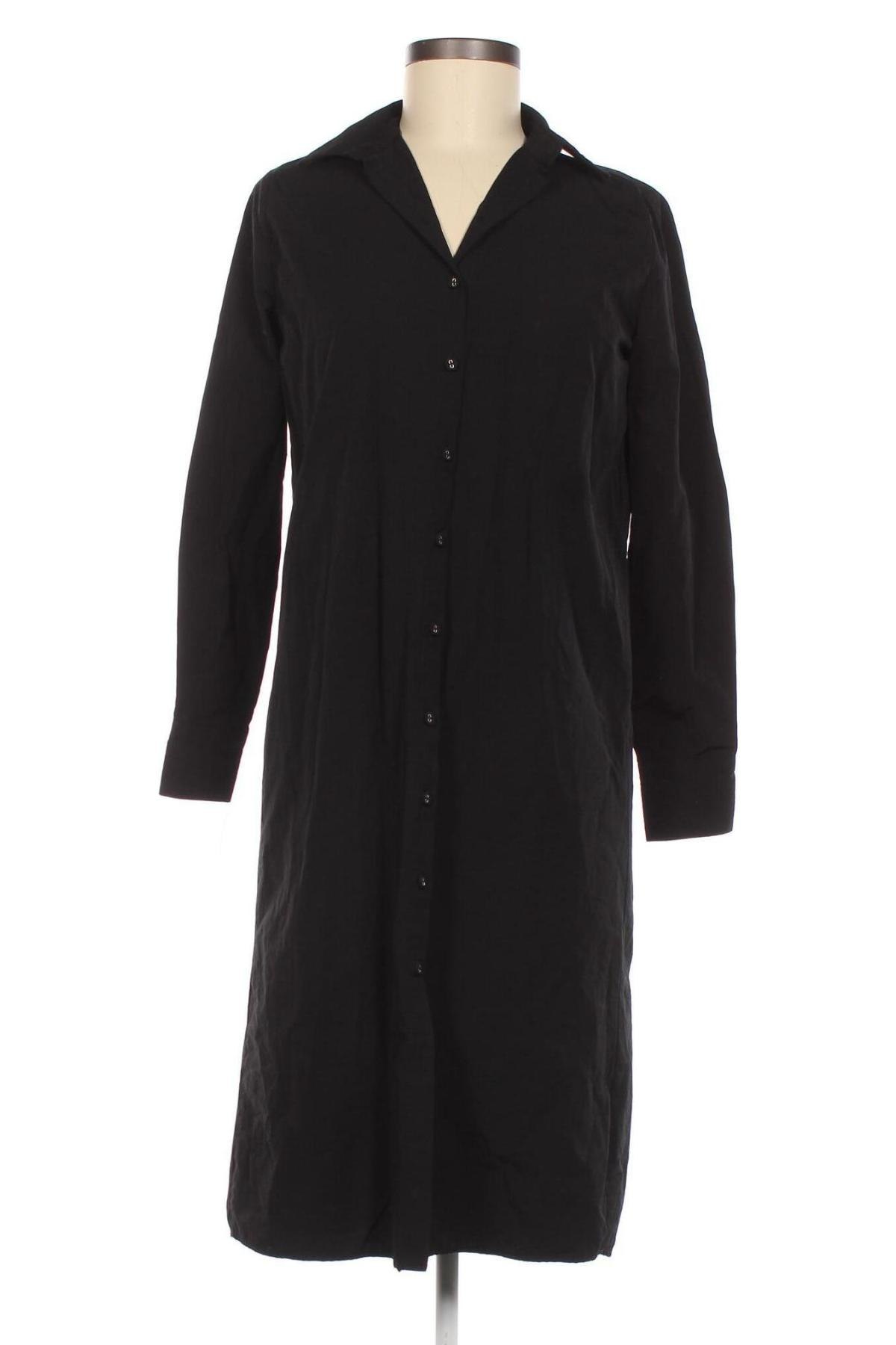Kleid Sisters Point, Größe XS, Farbe Schwarz, Preis 3,55 €