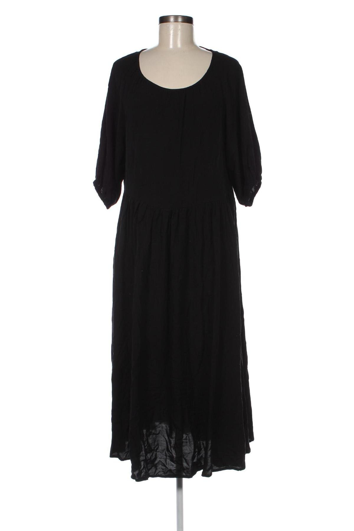 Φόρεμα Soya Concept, Μέγεθος S, Χρώμα Μαύρο, Τιμή 7,89 €