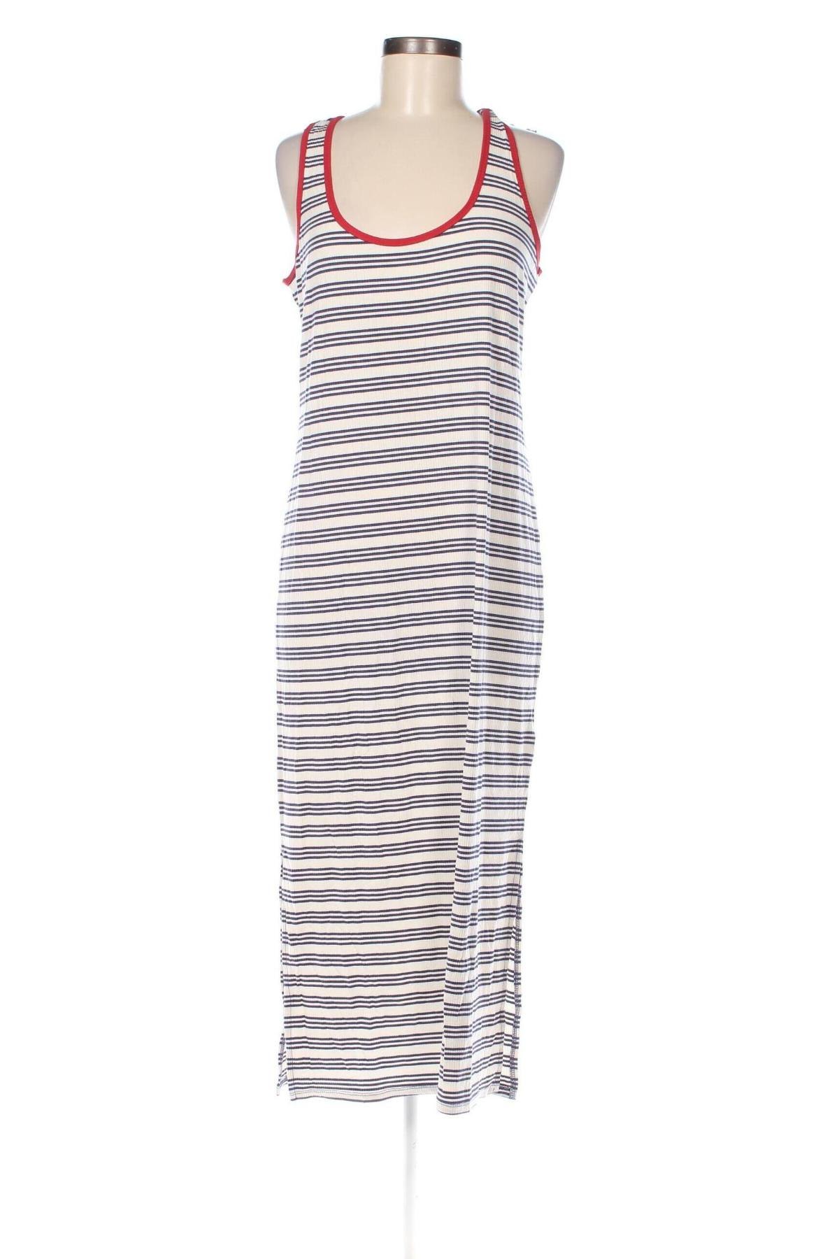 Φόρεμα Springfield, Μέγεθος XL, Χρώμα Πολύχρωμο, Τιμή 15,77 €