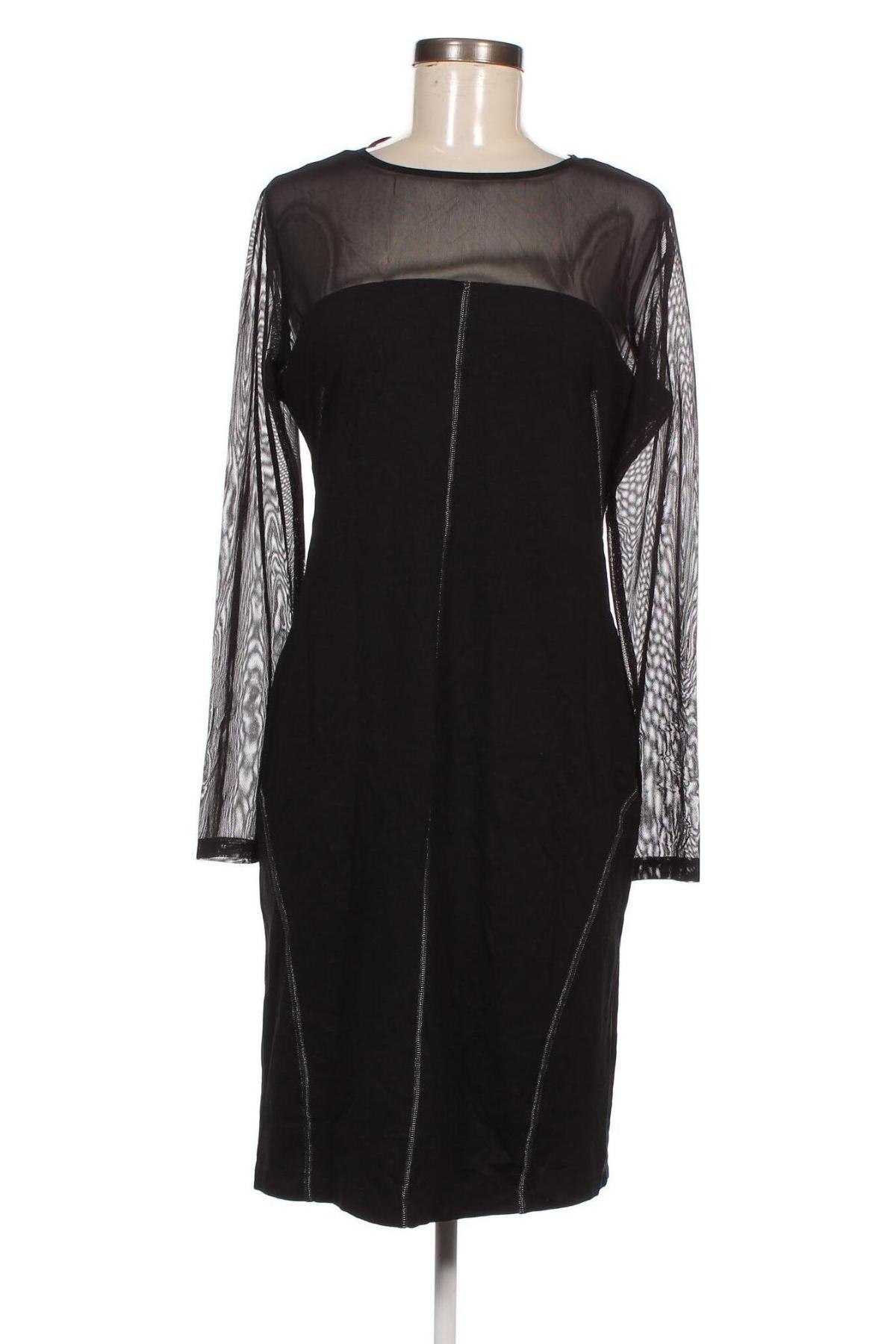 Φόρεμα Steilmann, Μέγεθος M, Χρώμα Μαύρο, Τιμή 8,07 €