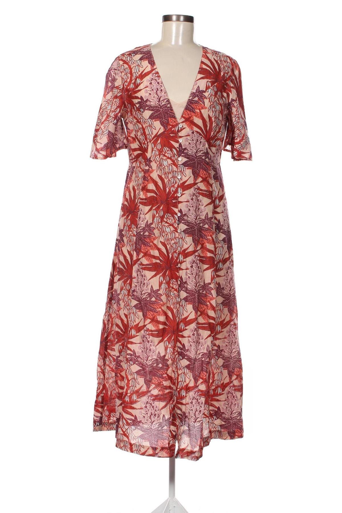 Φόρεμα Stella Forest, Μέγεθος L, Χρώμα Πολύχρωμο, Τιμή 113,48 €
