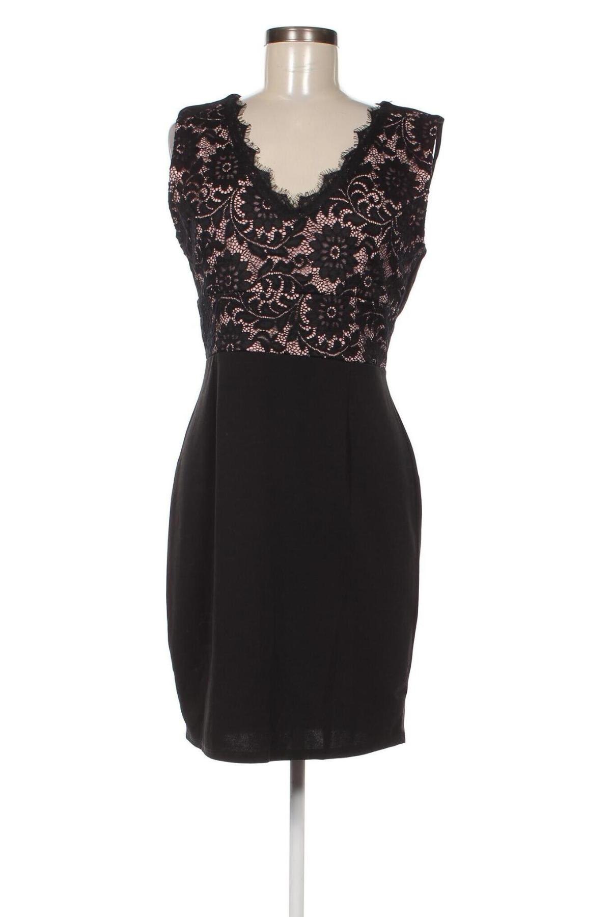 Φόρεμα Styleboom, Μέγεθος L, Χρώμα Μαύρο, Τιμή 5,74 €