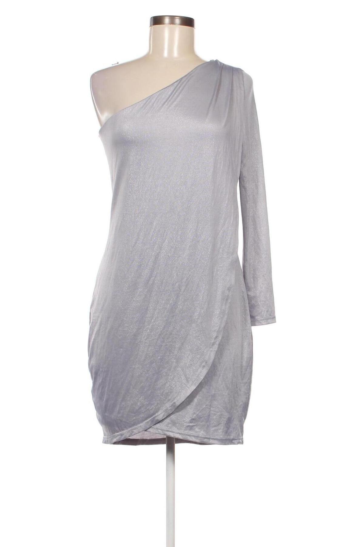 Φόρεμα Suite Blanco, Μέγεθος L, Χρώμα Γκρί, Τιμή 5,38 €