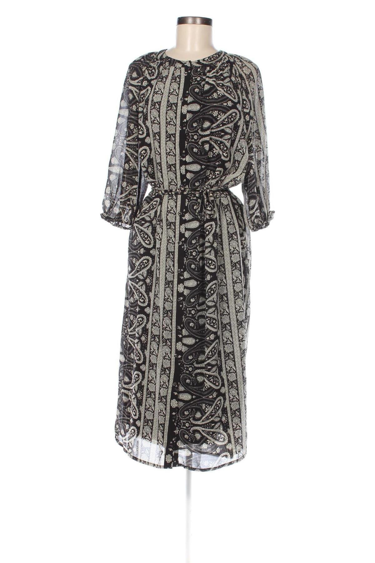 Kleid Summum Woman, Größe M, Farbe Mehrfarbig, Preis 90,21 €