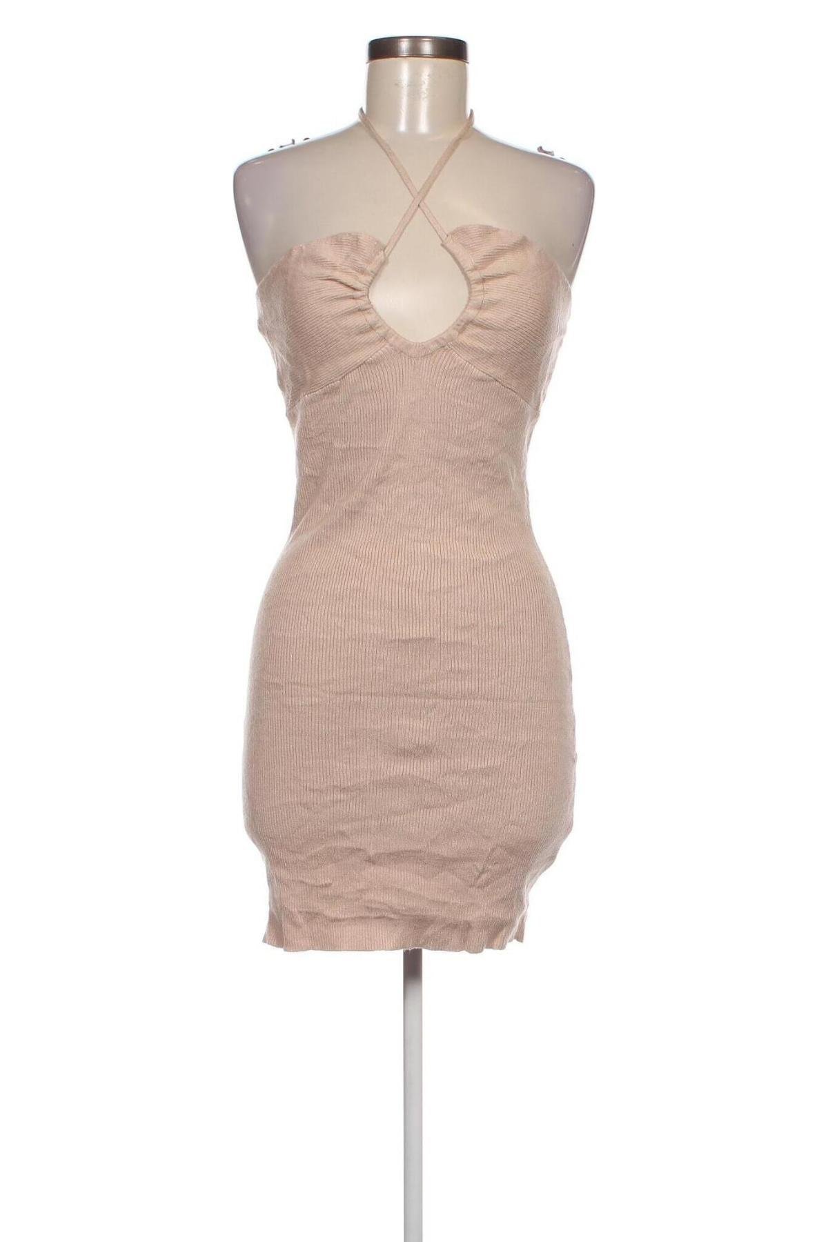 Φόρεμα Supre, Μέγεθος XL, Χρώμα Εκρού, Τιμή 6,31 €