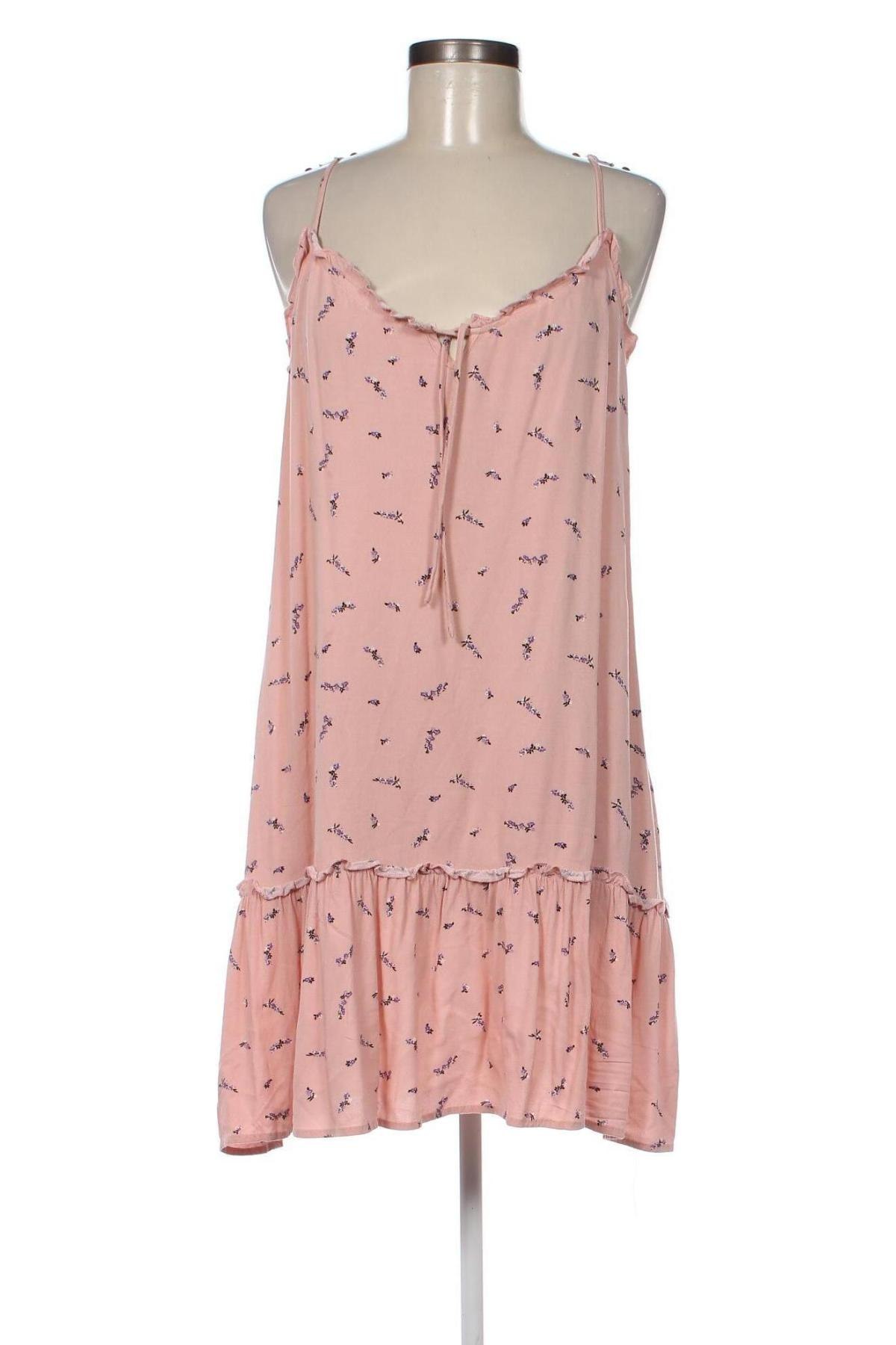 Šaty  Supre, Velikost XL, Barva Růžová, Cena  304,00 Kč