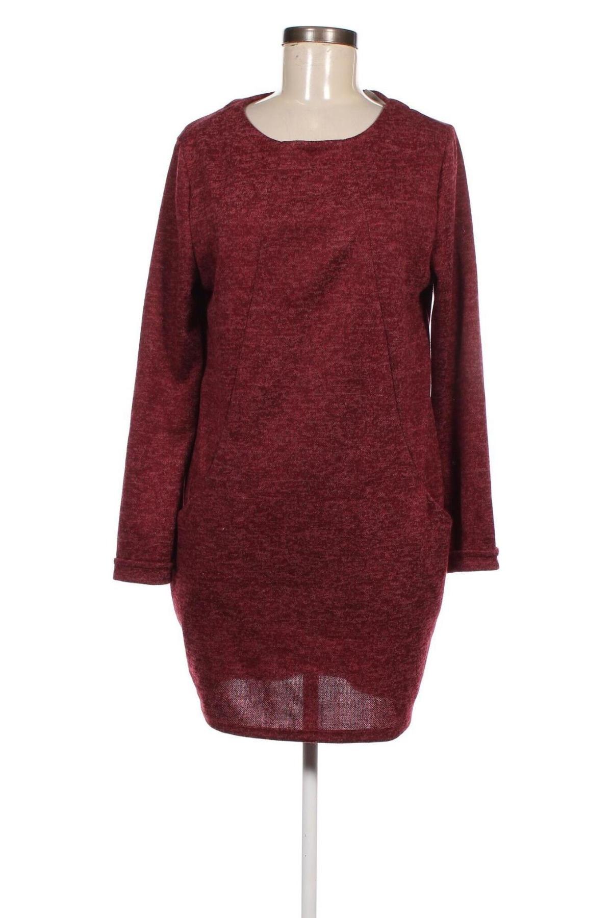 Kleid Sure, Größe M, Farbe Rot, Preis 4,44 €