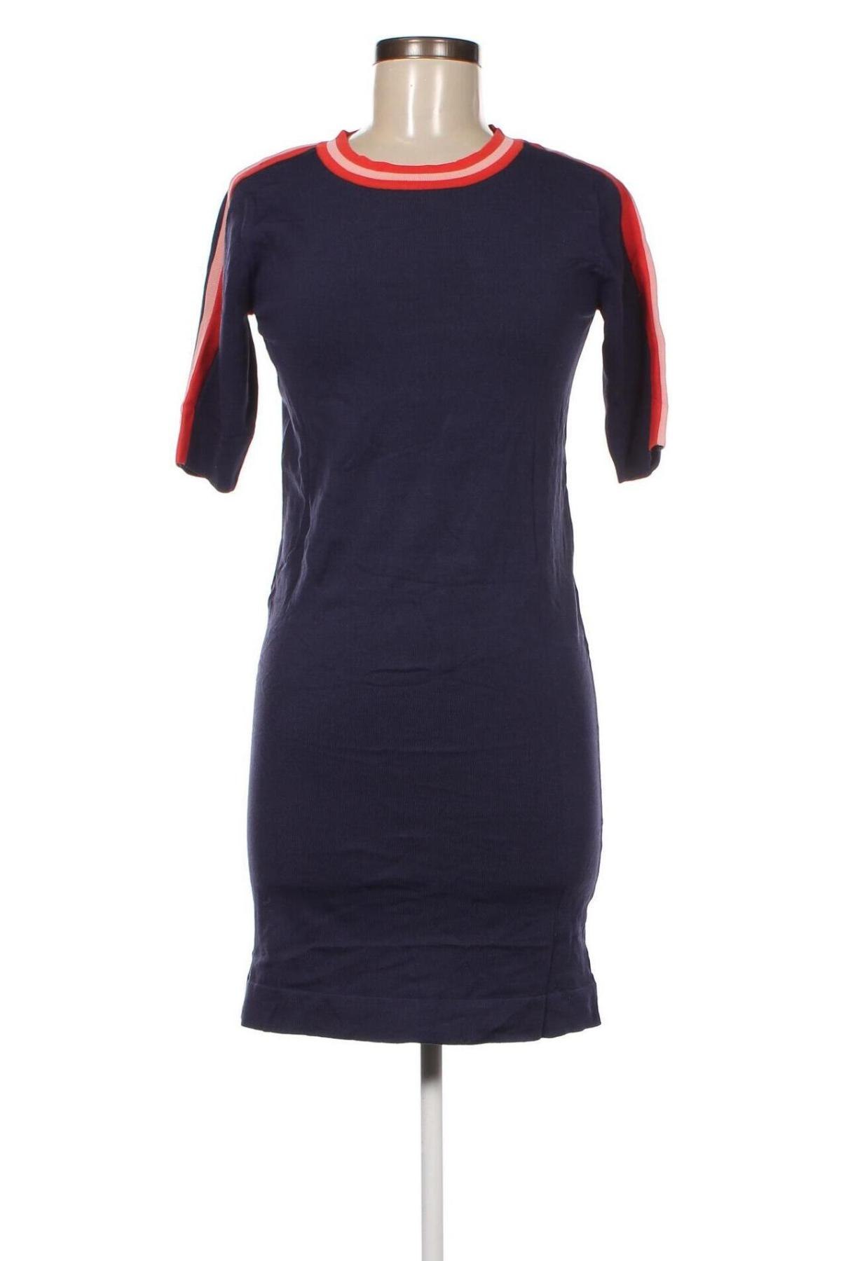 Kleid Sweewe, Größe S, Farbe Blau, Preis 20,18 €