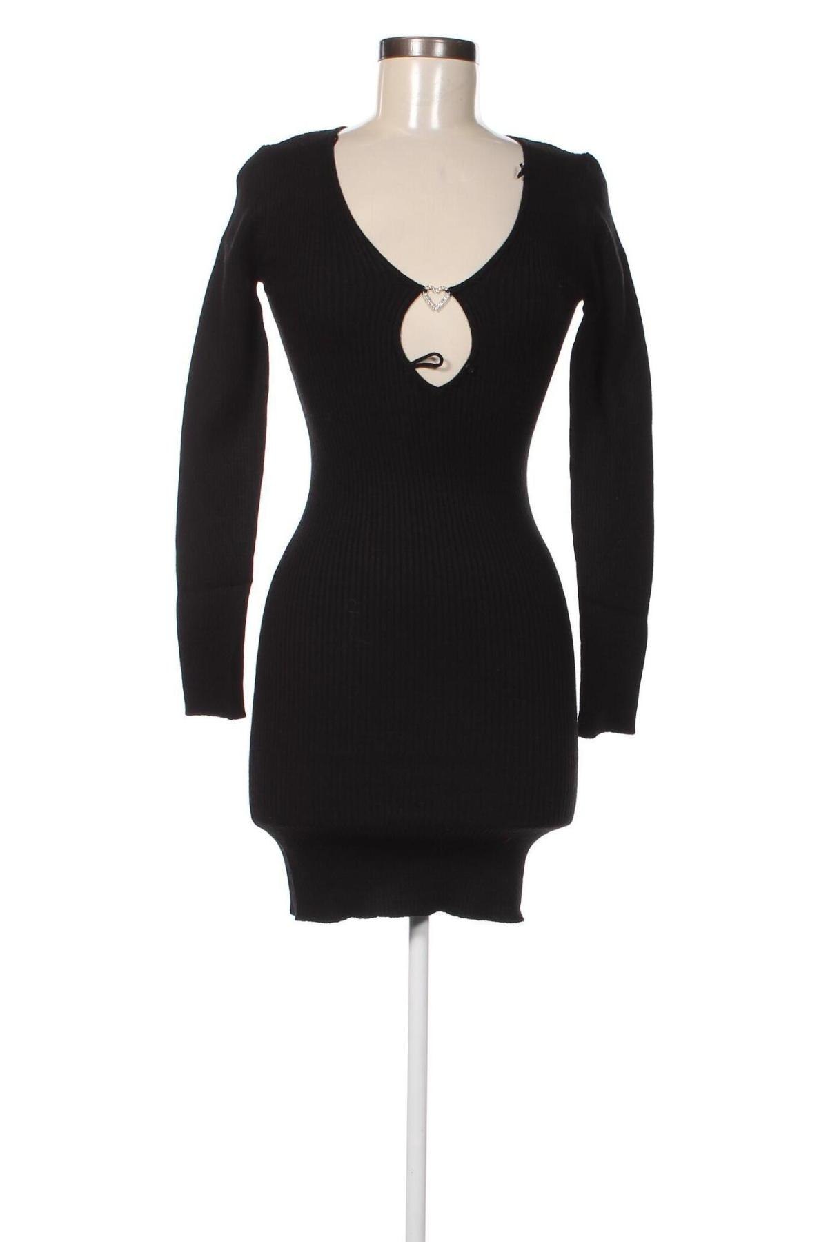 Φόρεμα Tally Weijl, Μέγεθος S, Χρώμα Μαύρο, Τιμή 7,11 €